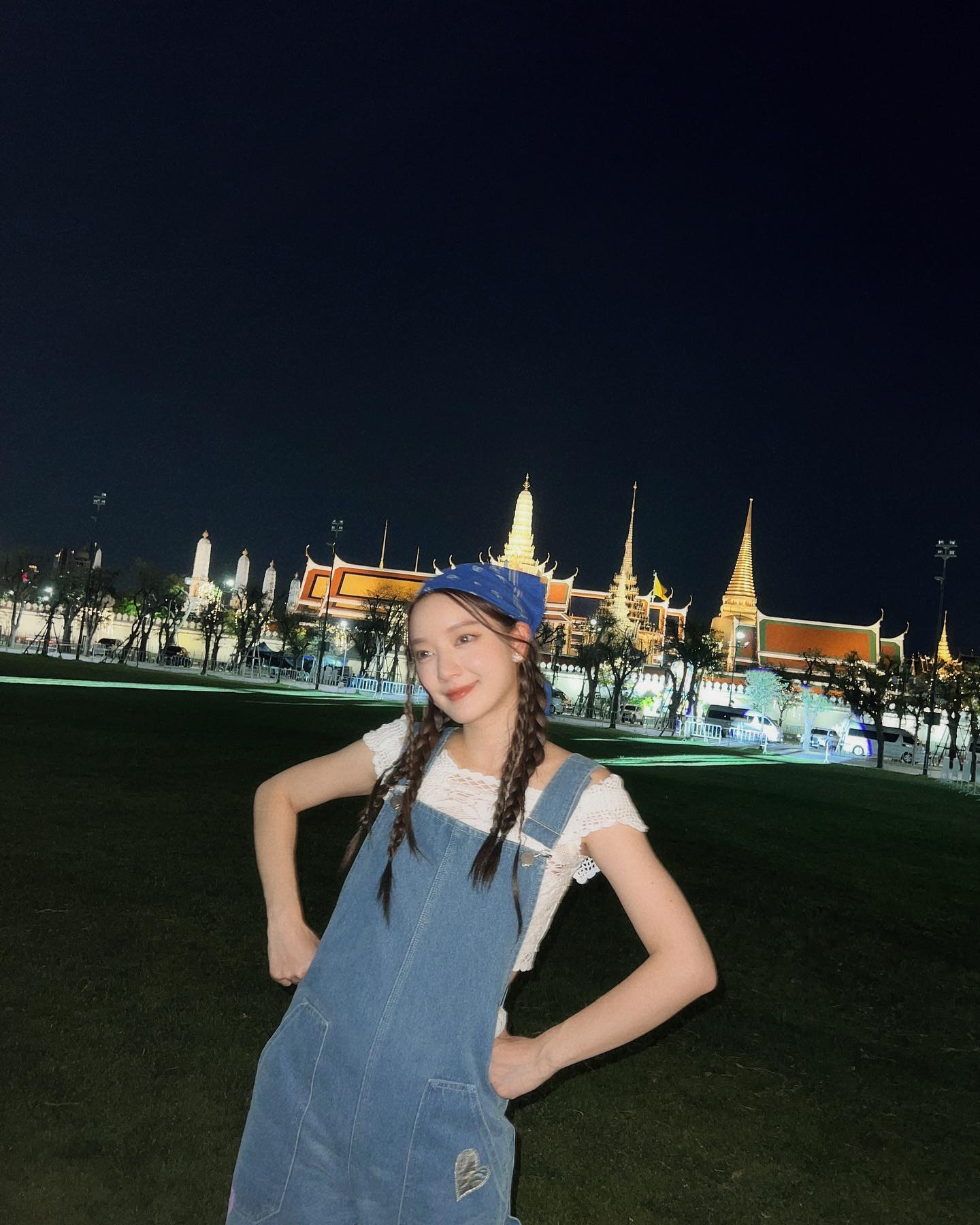 อิ้งค์ - วรันธร เปานิล