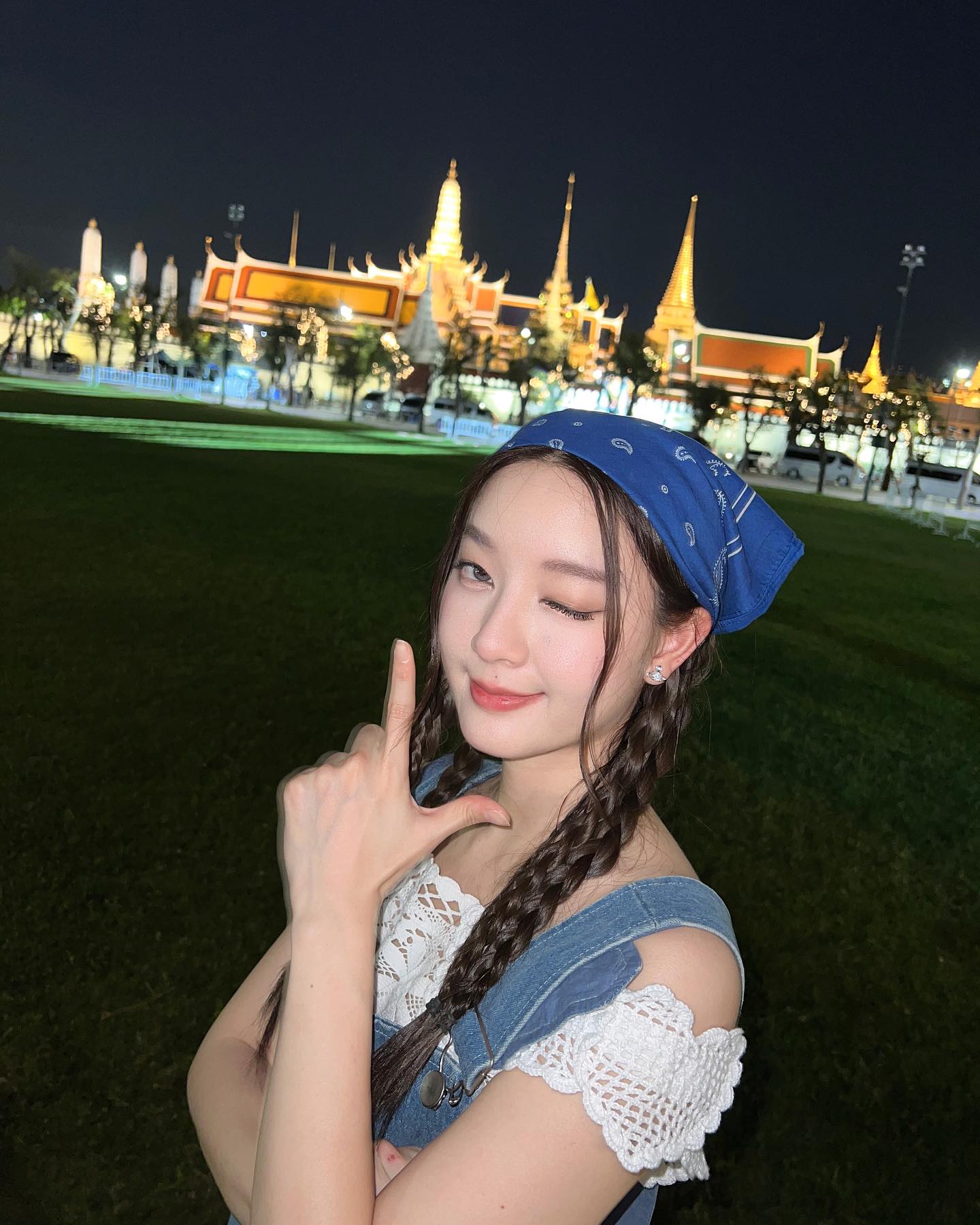 อิ้งค์ - วรันธร เปานิล