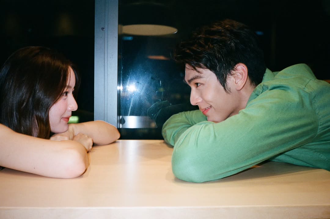 อิ้งค์ - วรันธร เปานิล