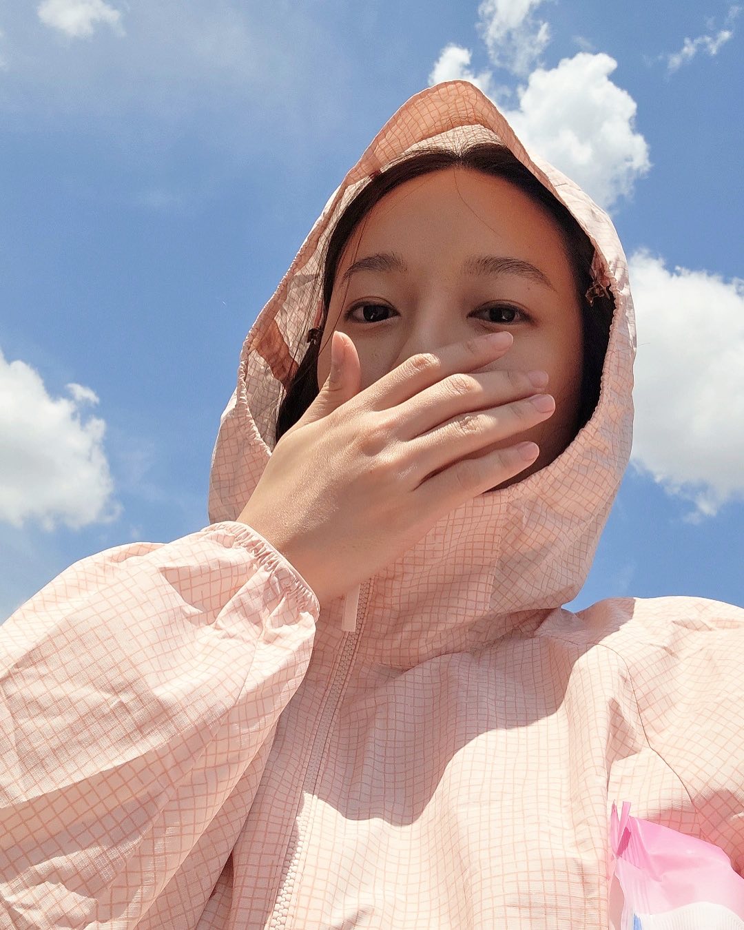 อิ้งค์ - วรันธร เปานิล
