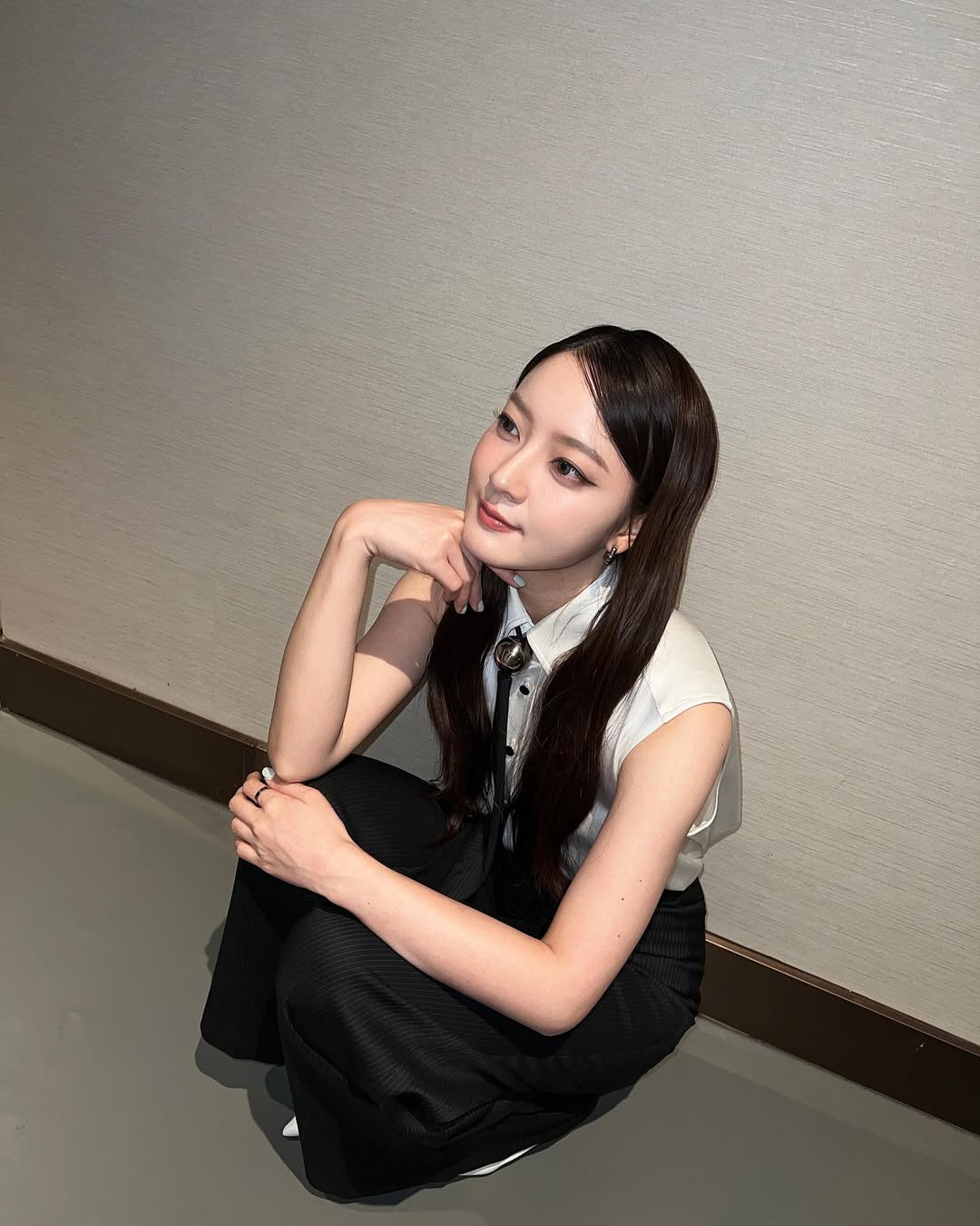 อิ้งค์ - วรันธร เปานิล