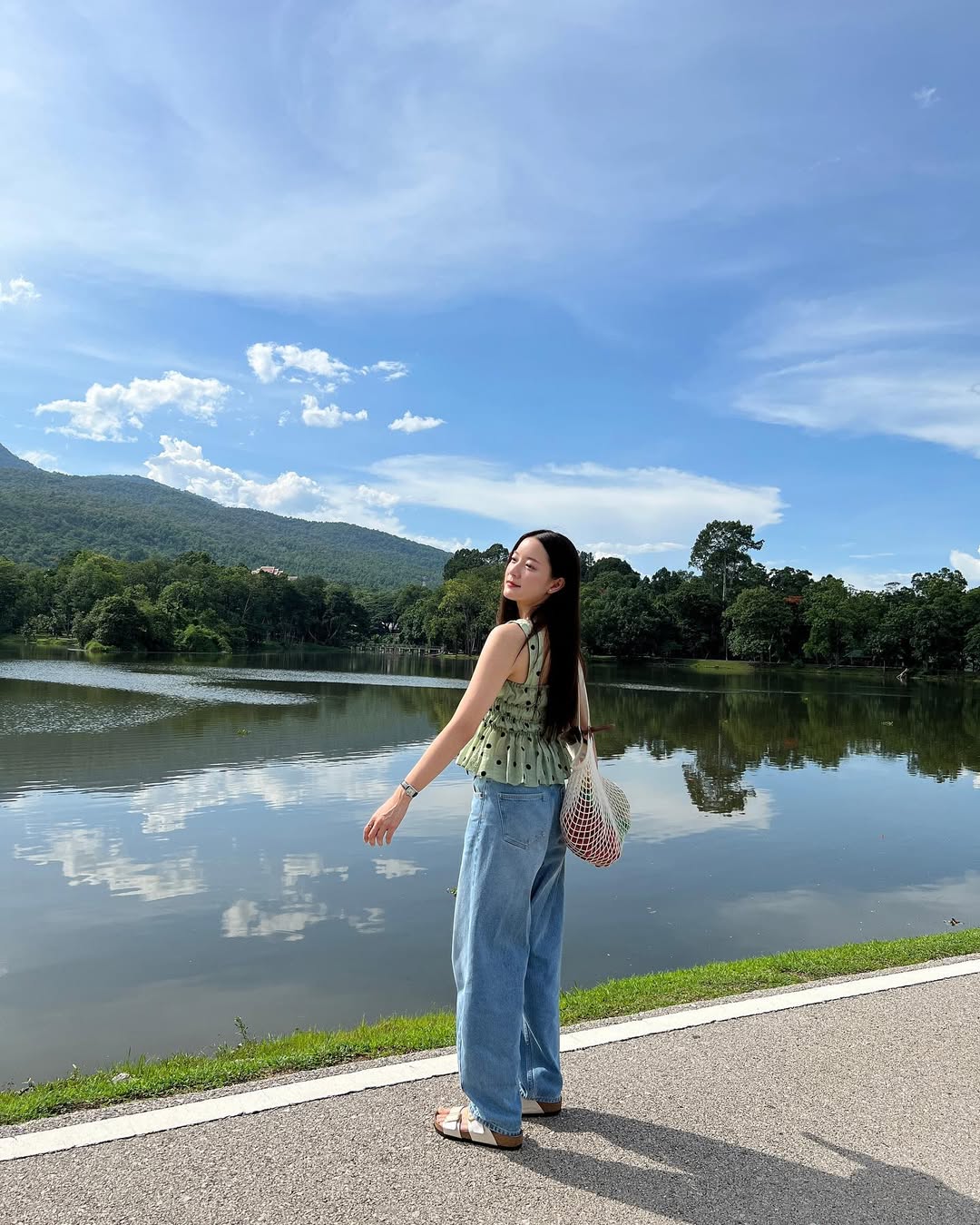 อิ้งค์ - วรันธร เปานิล