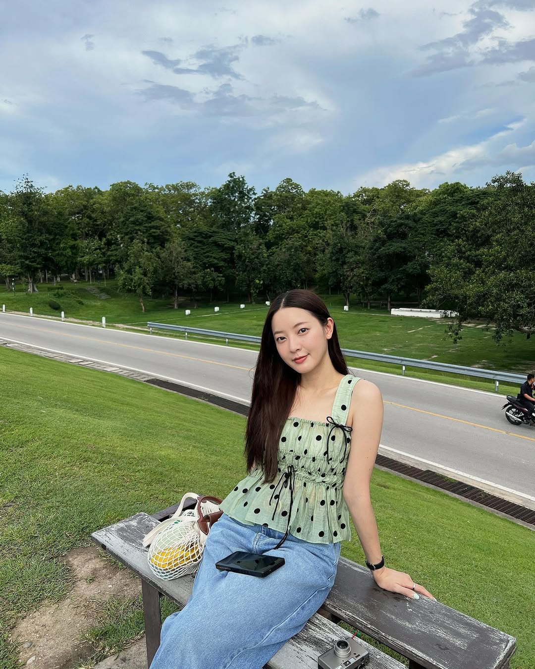 อิ้งค์ - วรันธร เปานิล
