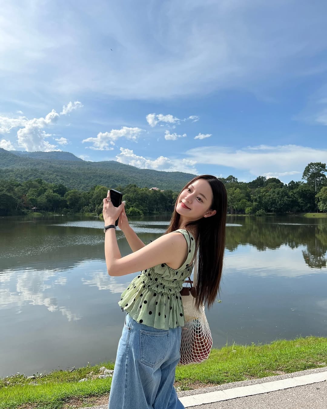 อิ้งค์ - วรันธร เปานิล