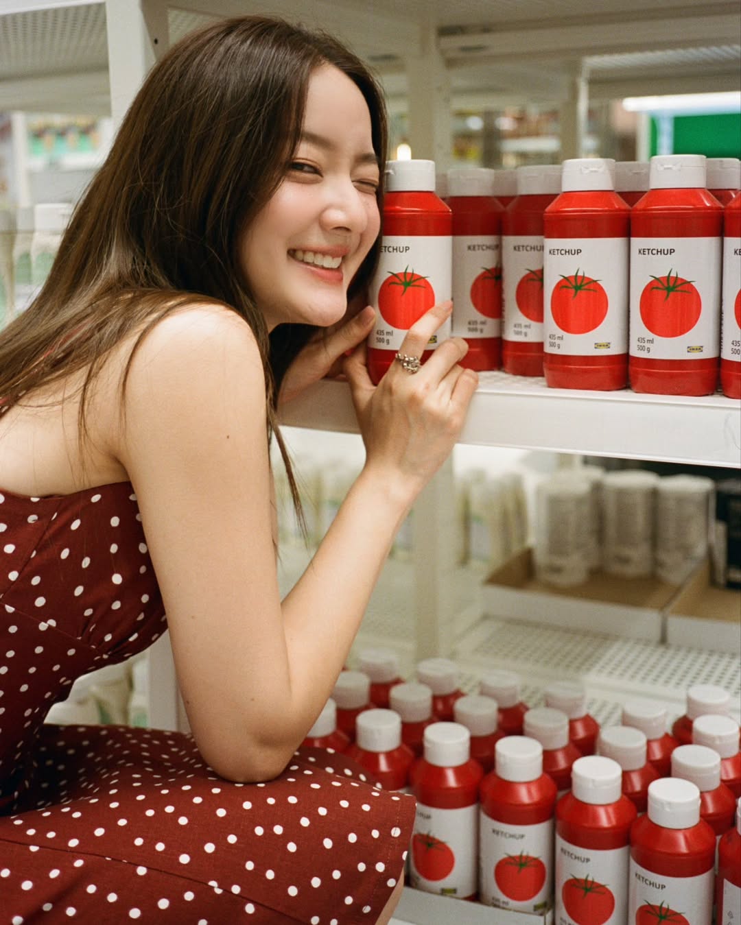 อิ้งค์ - วรันธร เปานิล