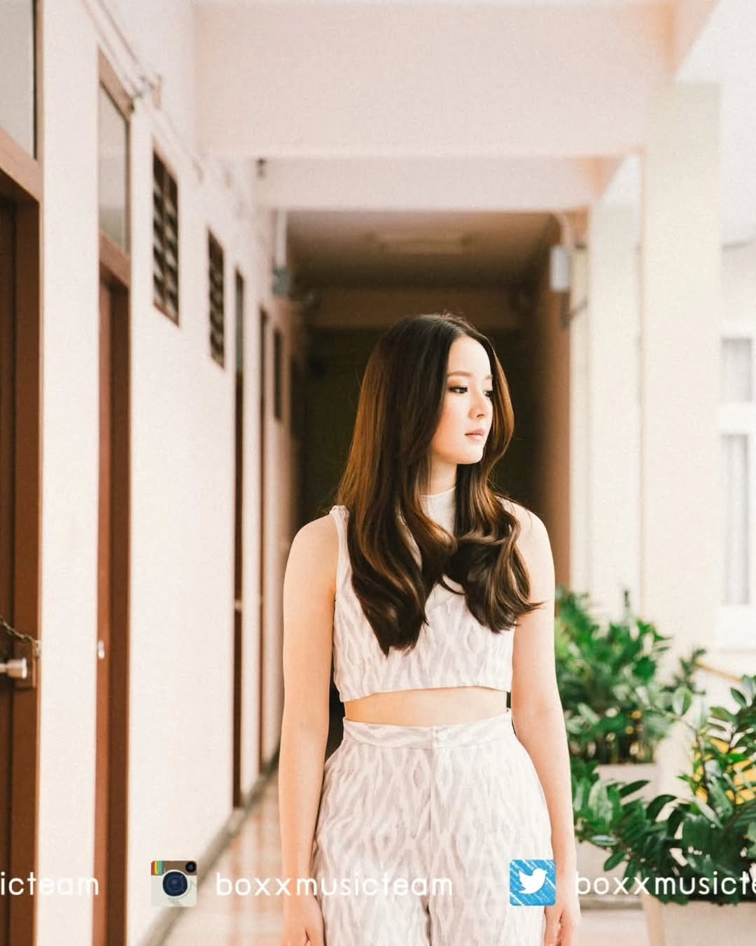 อิ้งค์ - วรันธร เปานิล