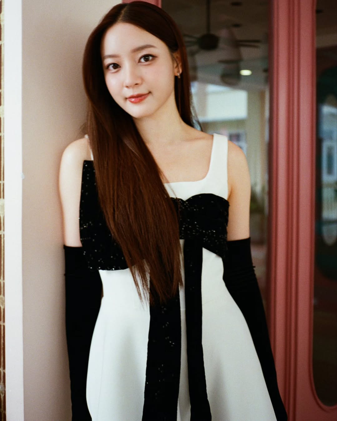 อิ้งค์ - วรันธร เปานิล