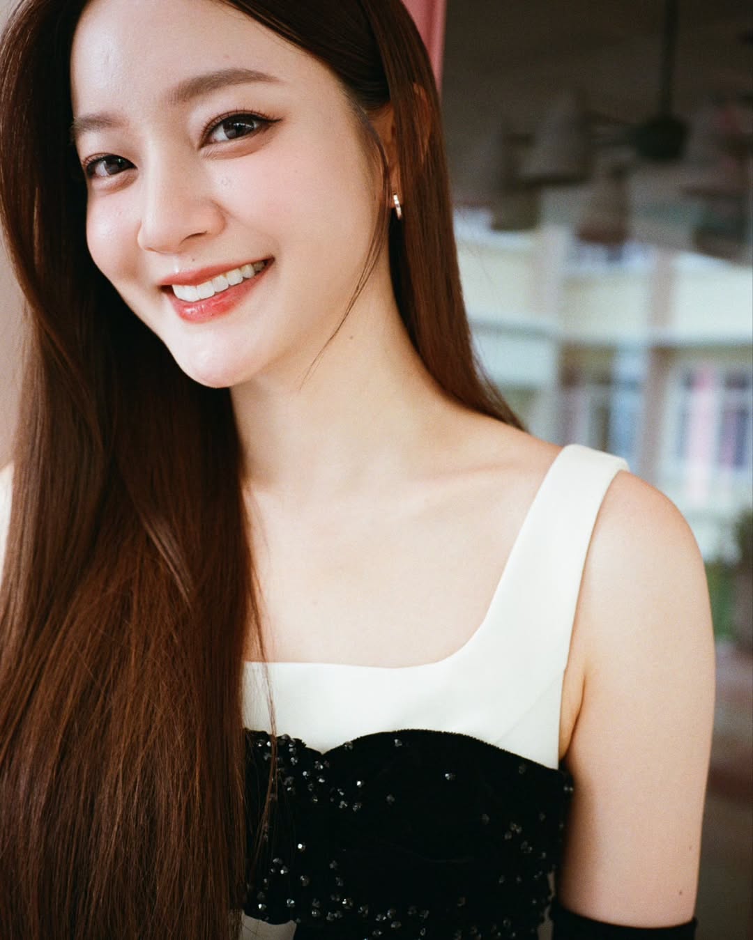 อิ้งค์ - วรันธร เปานิล