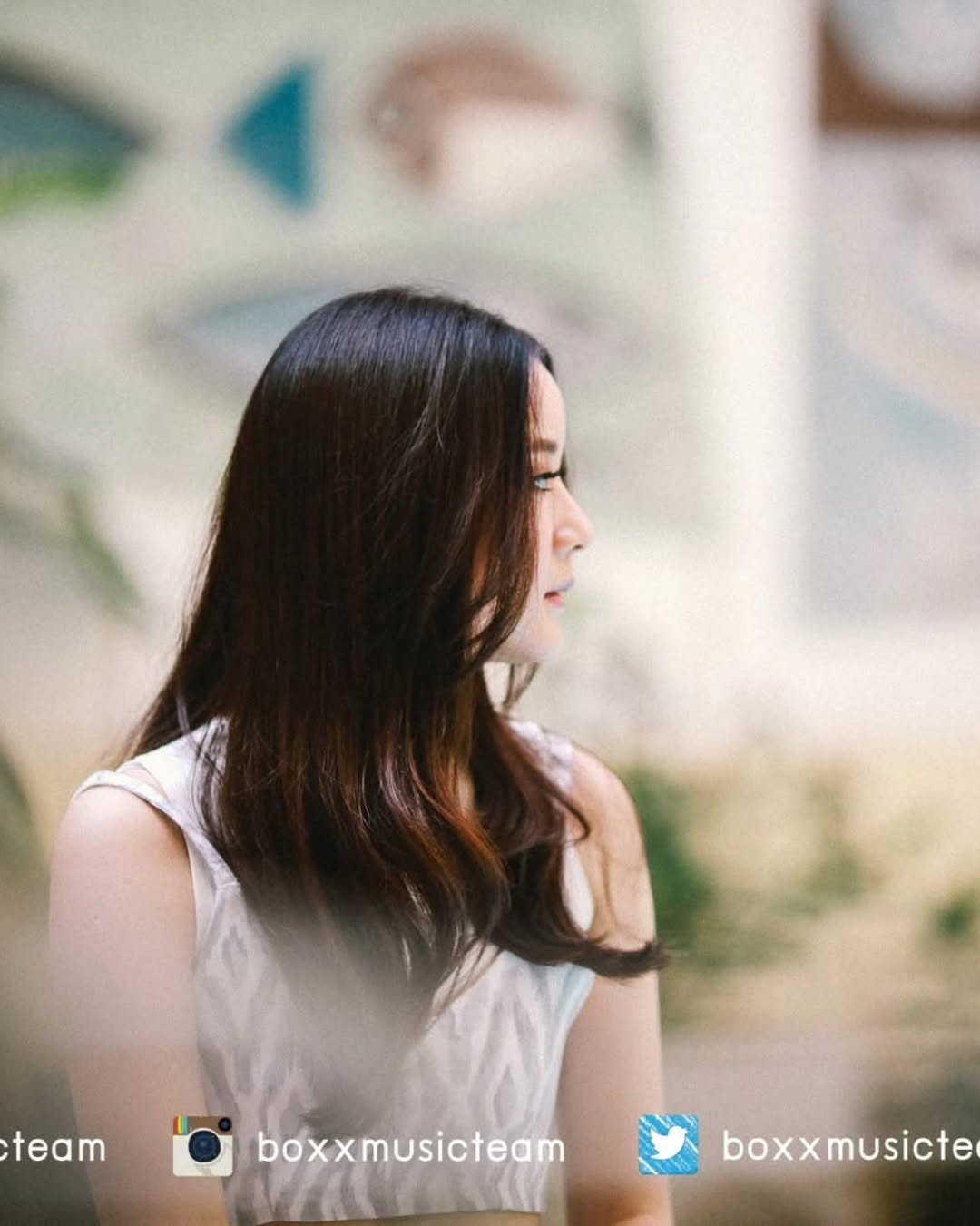 อิ้งค์ - วรันธร เปานิล