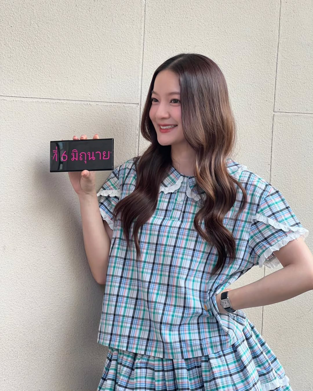 อิ้งค์ - วรันธร เปานิล