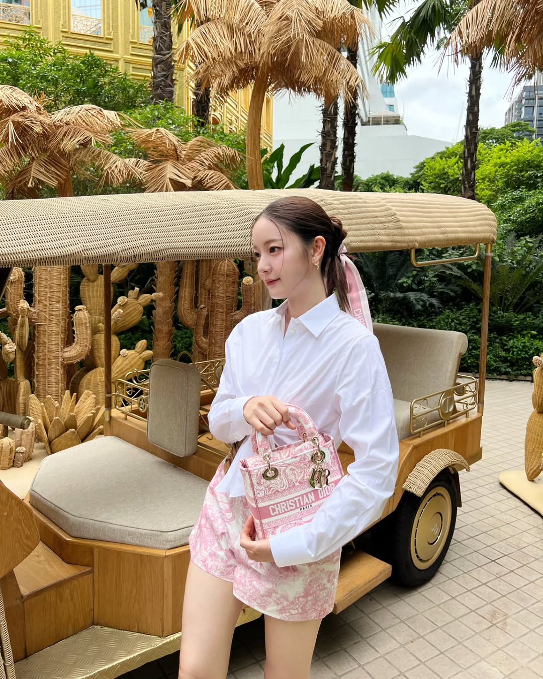 อิ้งค์ - วรันธร เปานิล