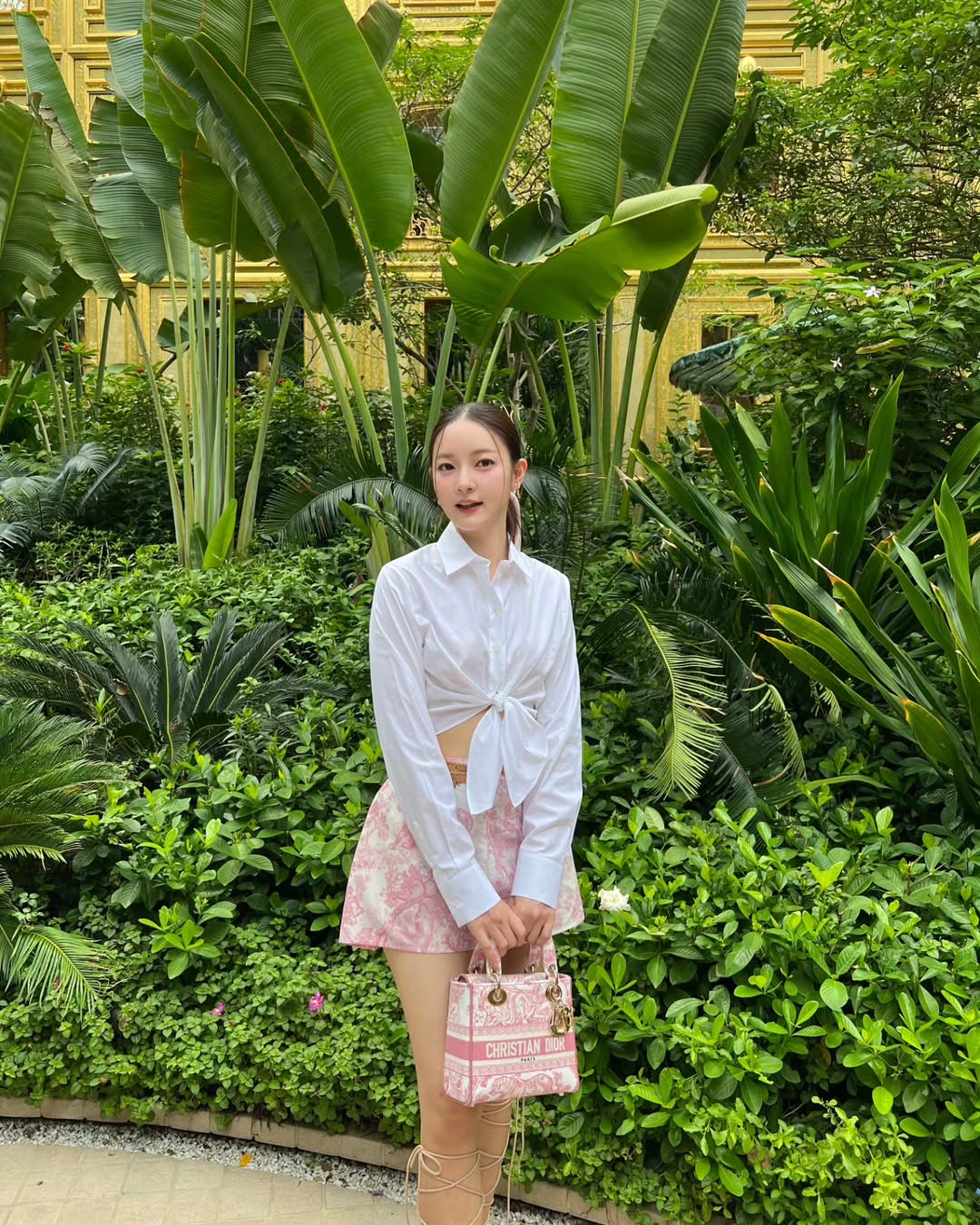 อิ้งค์ - วรันธร เปานิล