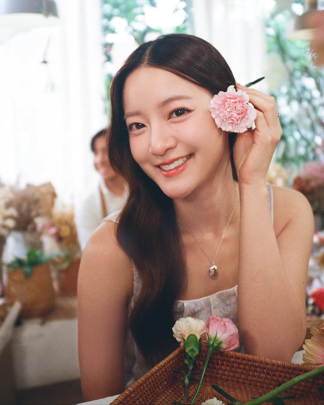 อิ้งค์ - วรันธร เปานิล