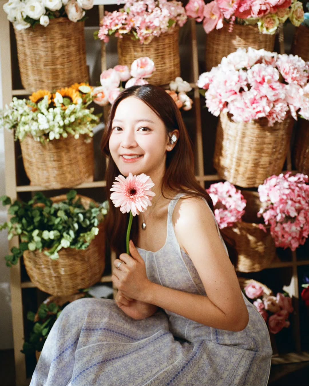 อิ้งค์ - วรันธร เปานิล