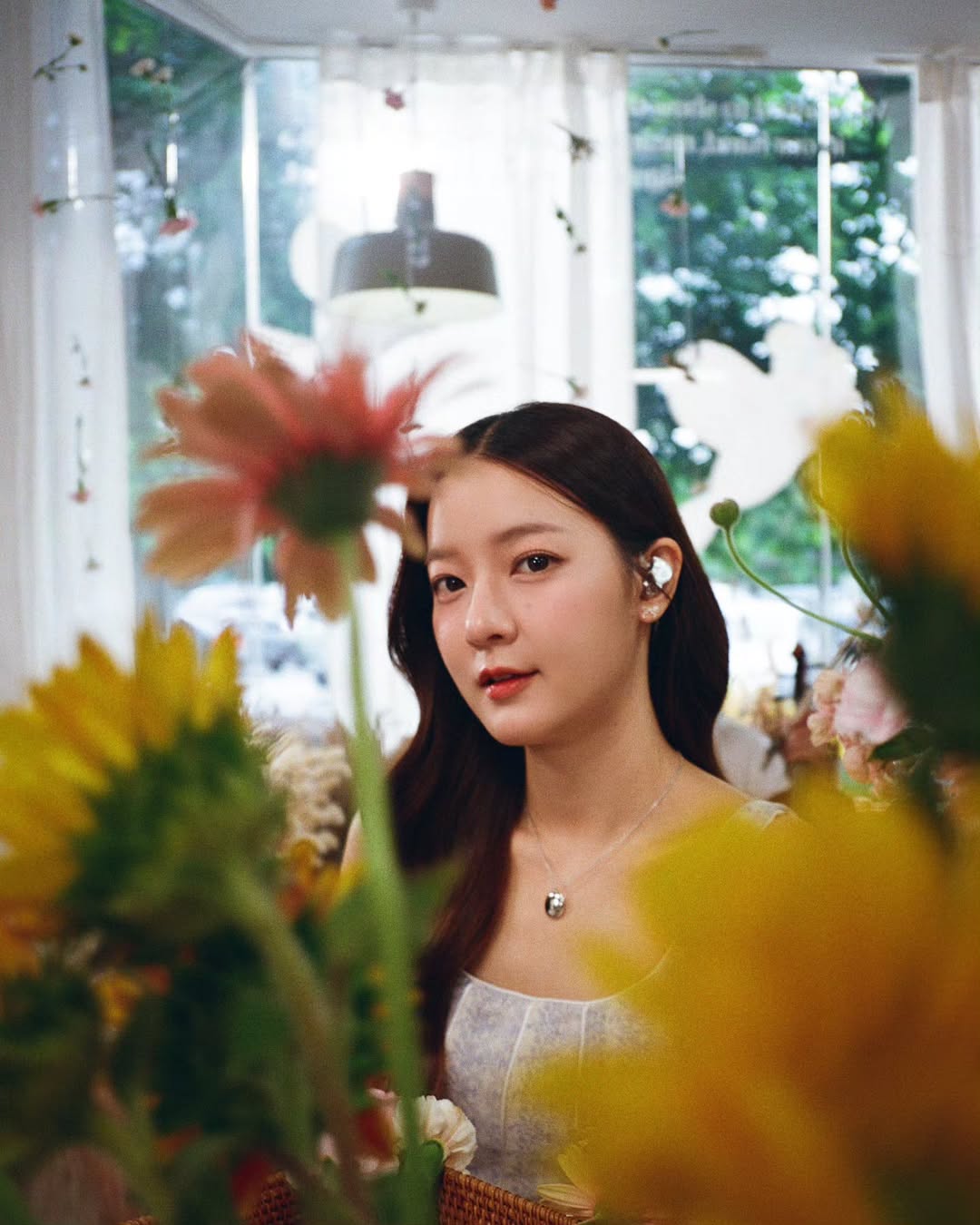 อิ้งค์ - วรันธร เปานิล
