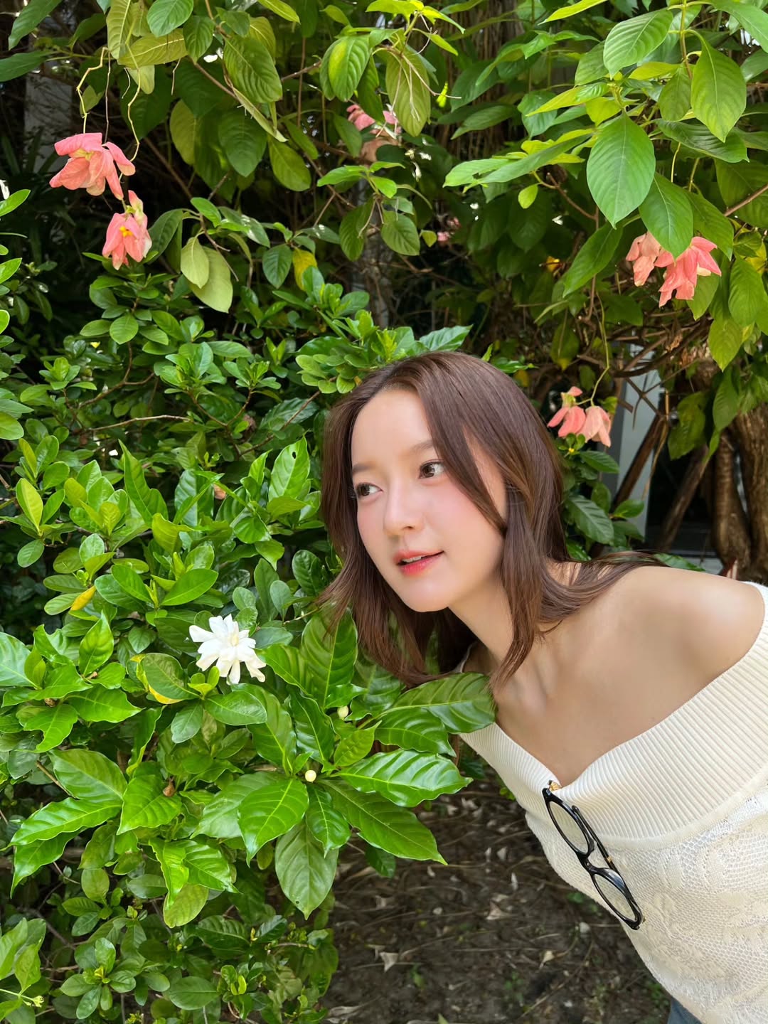 อิ้งค์ - วรันธร เปานิล