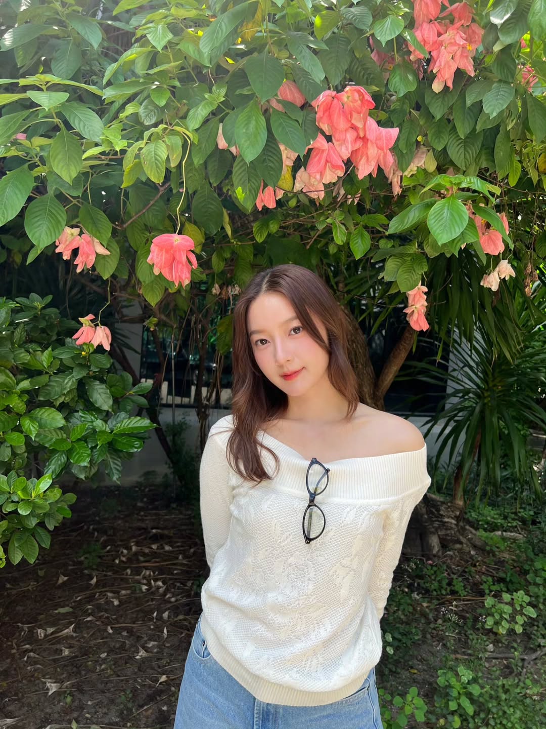 อิ้งค์ - วรันธร เปานิล