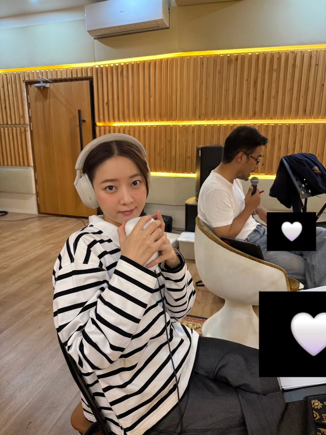 อิ้งค์ - วรันธร เปานิล