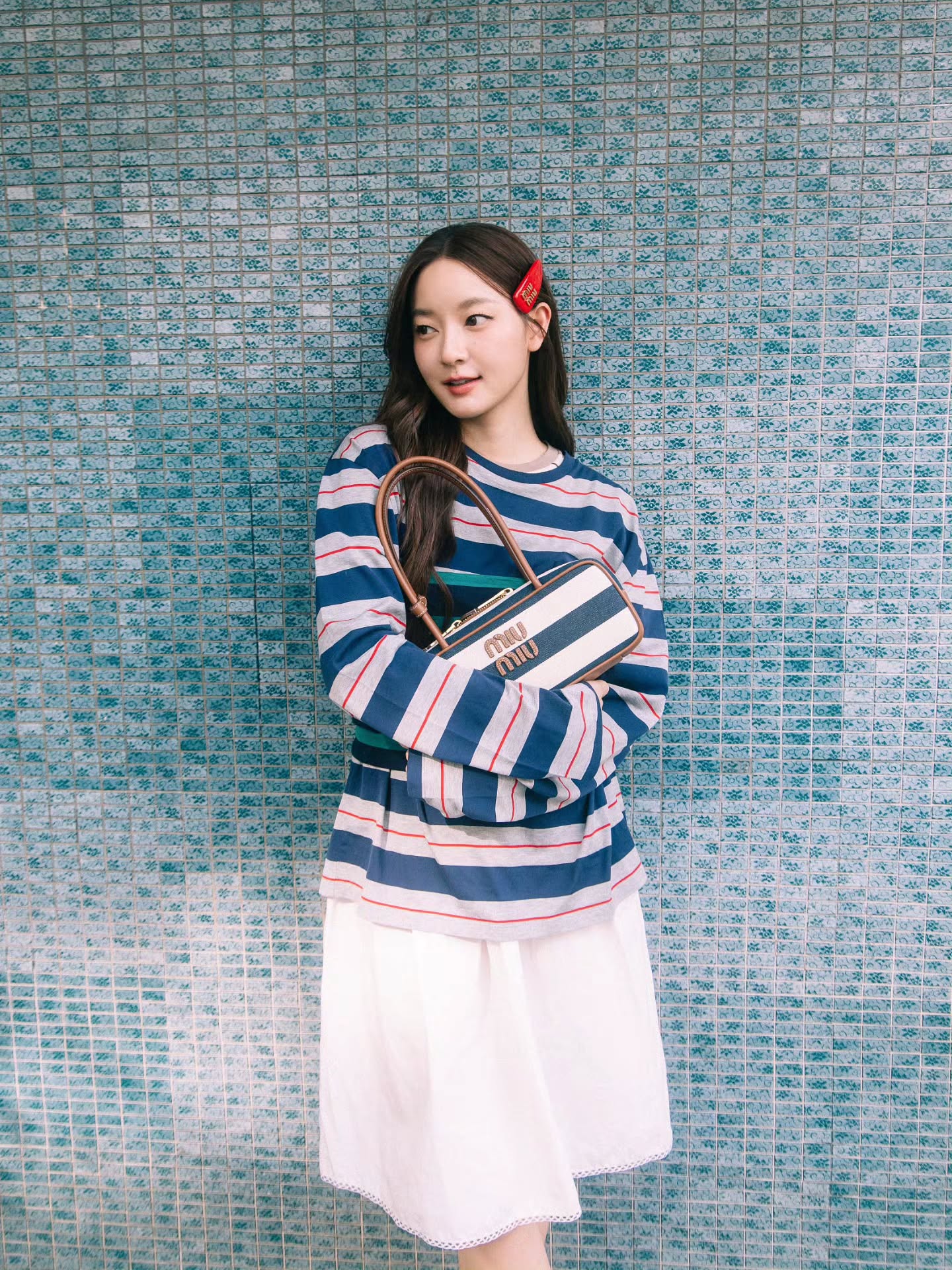 อิ้งค์ - วรันธร เปานิล