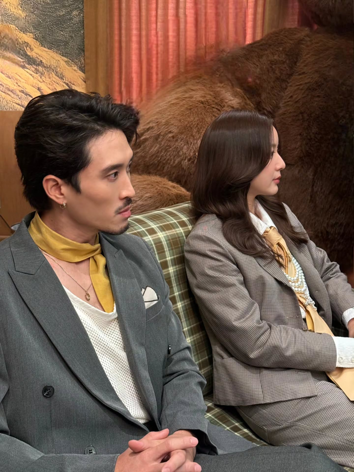อิ้งค์ - วรันธร เปานิล