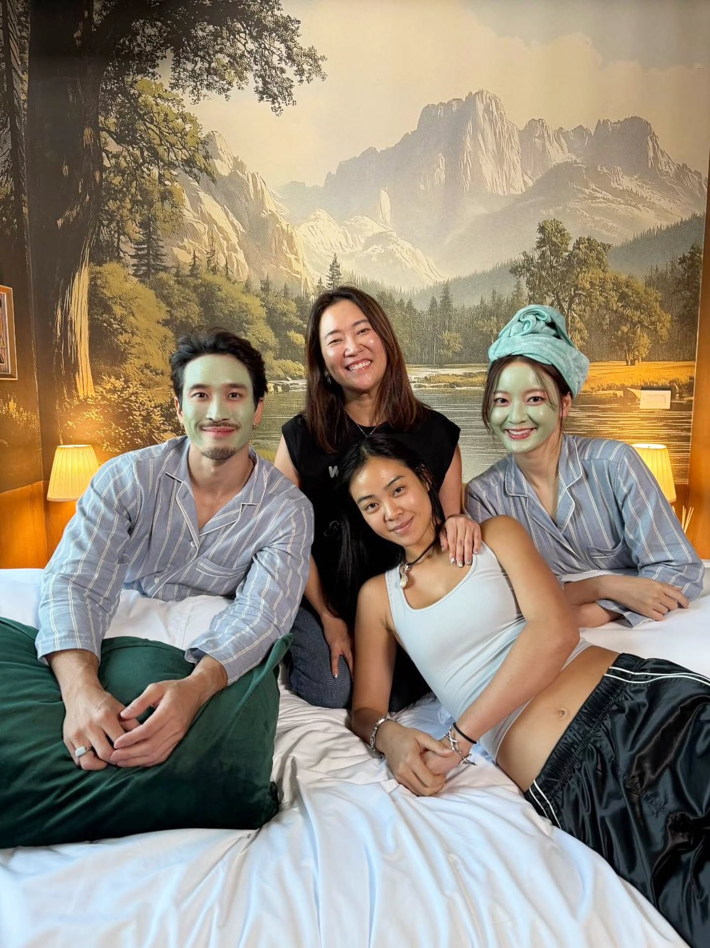 อิ้งค์ - วรันธร เปานิล