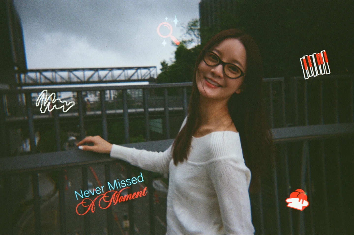 อิ้งค์ - วรันธร เปานิล