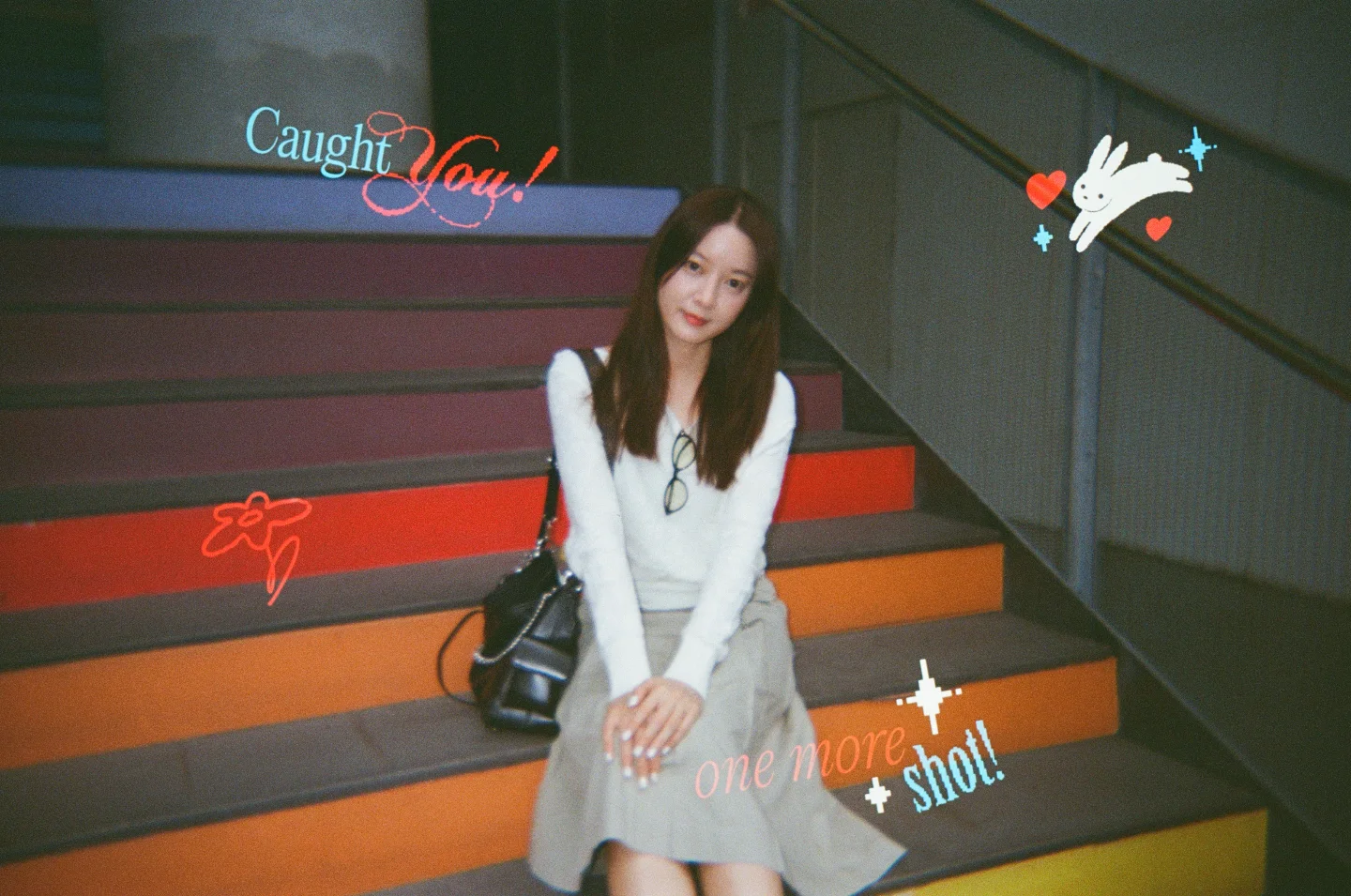 อิ้งค์ - วรันธร เปานิล