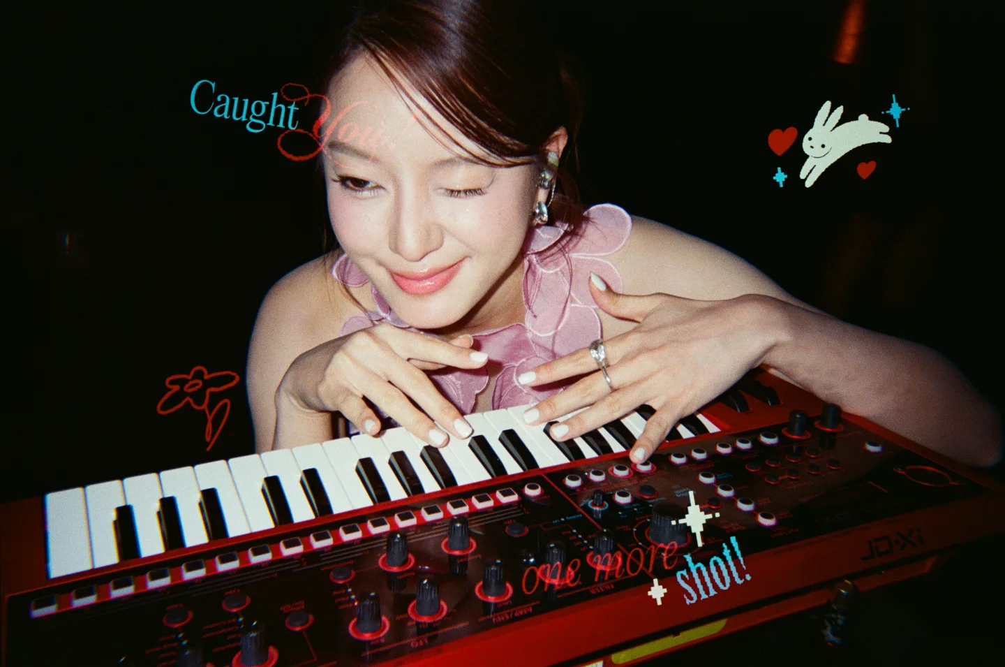 อิ้งค์ - วรันธร เปานิล