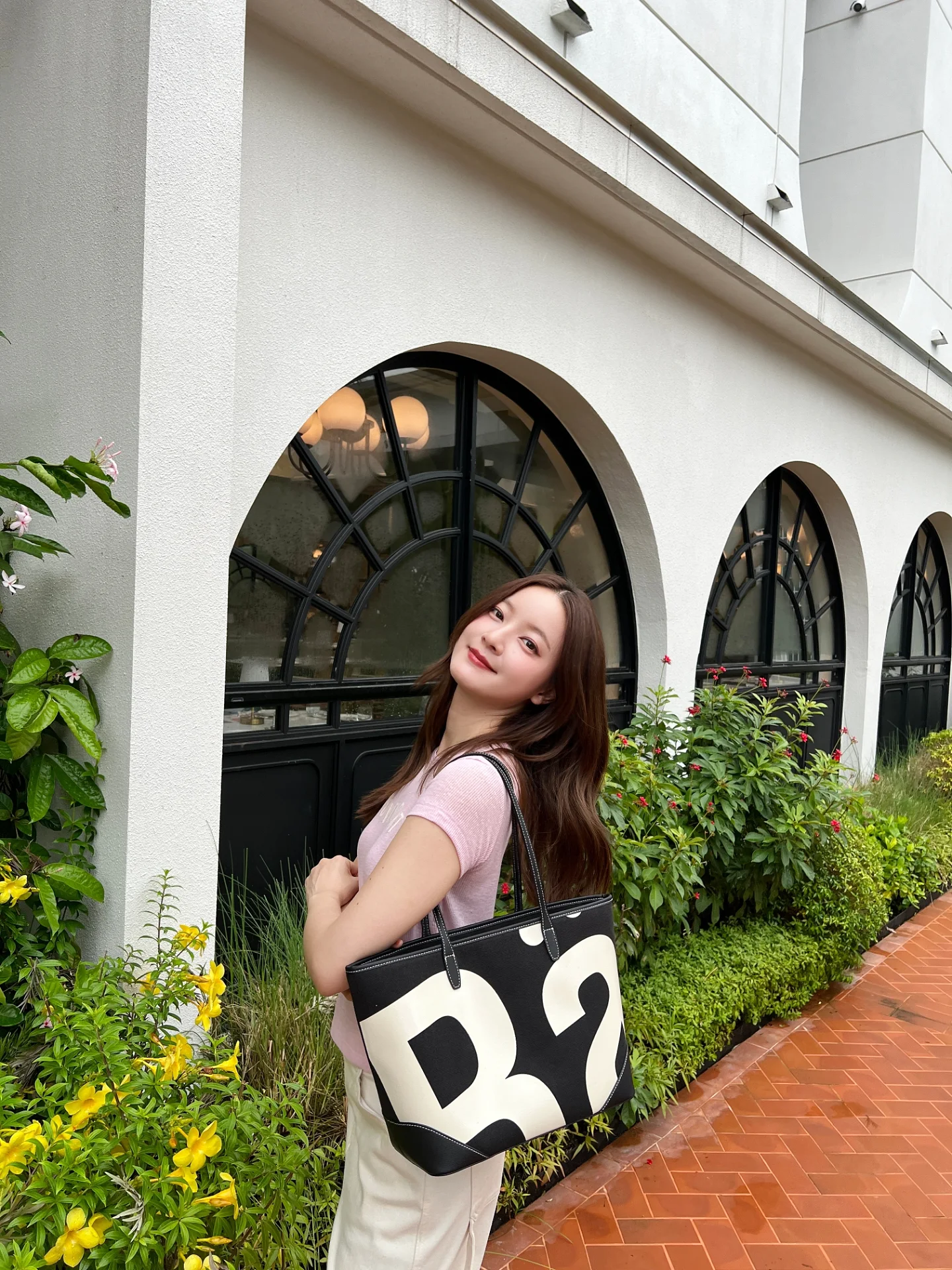 อิ้งค์ - วรันธร เปานิล