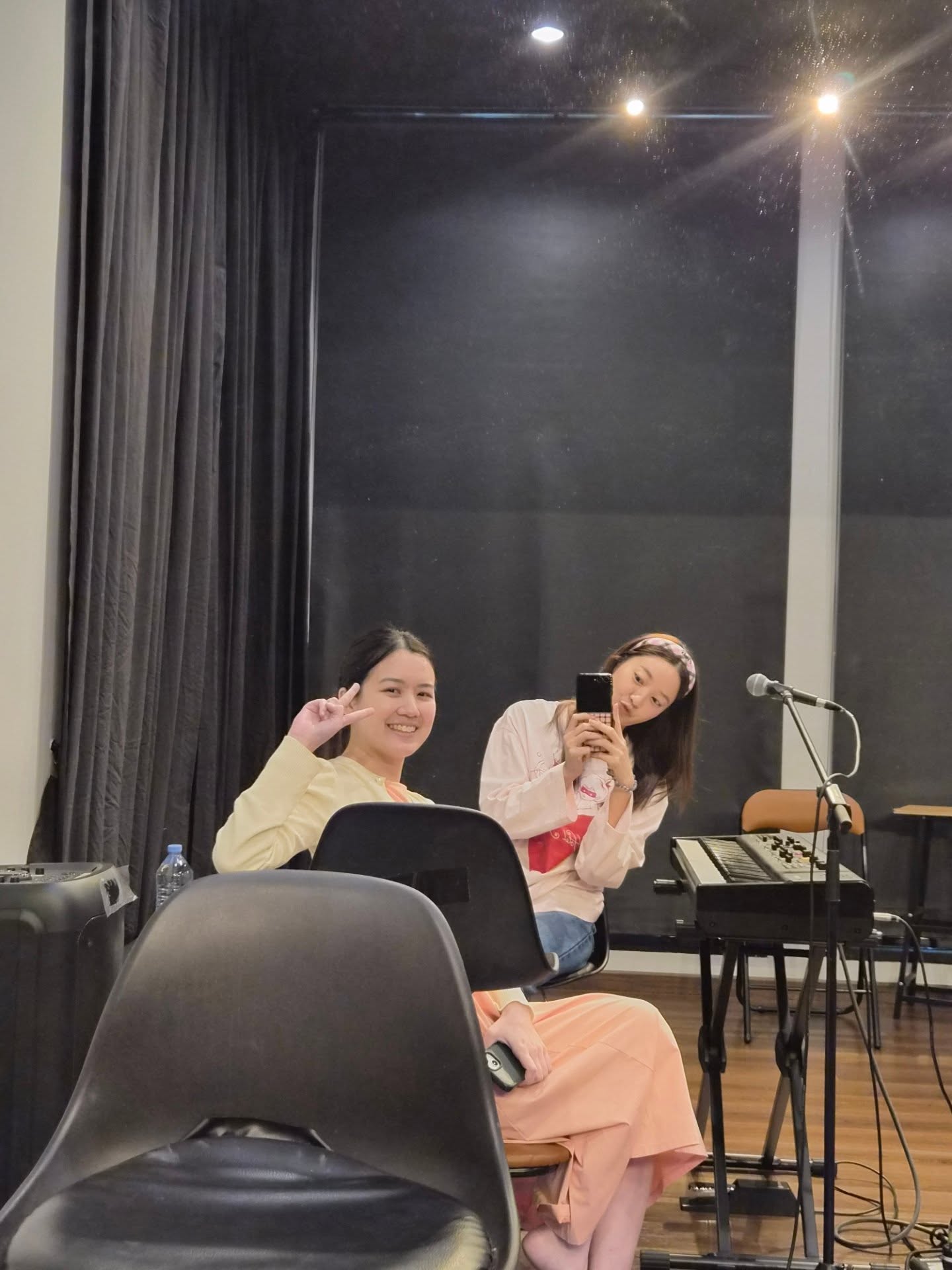 อิ้งค์ - วรันธร เปานิล