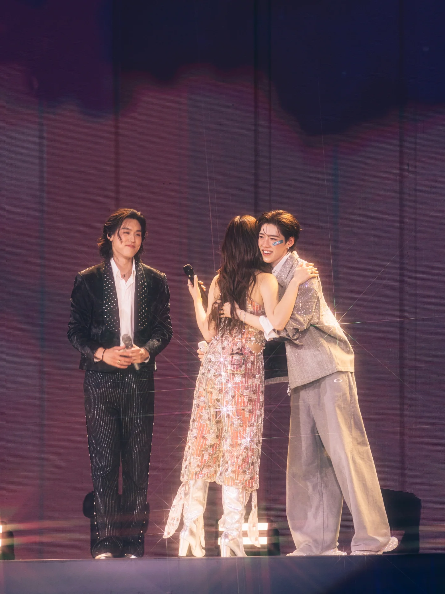 อิ้งค์ - วรันธร เปานิล
