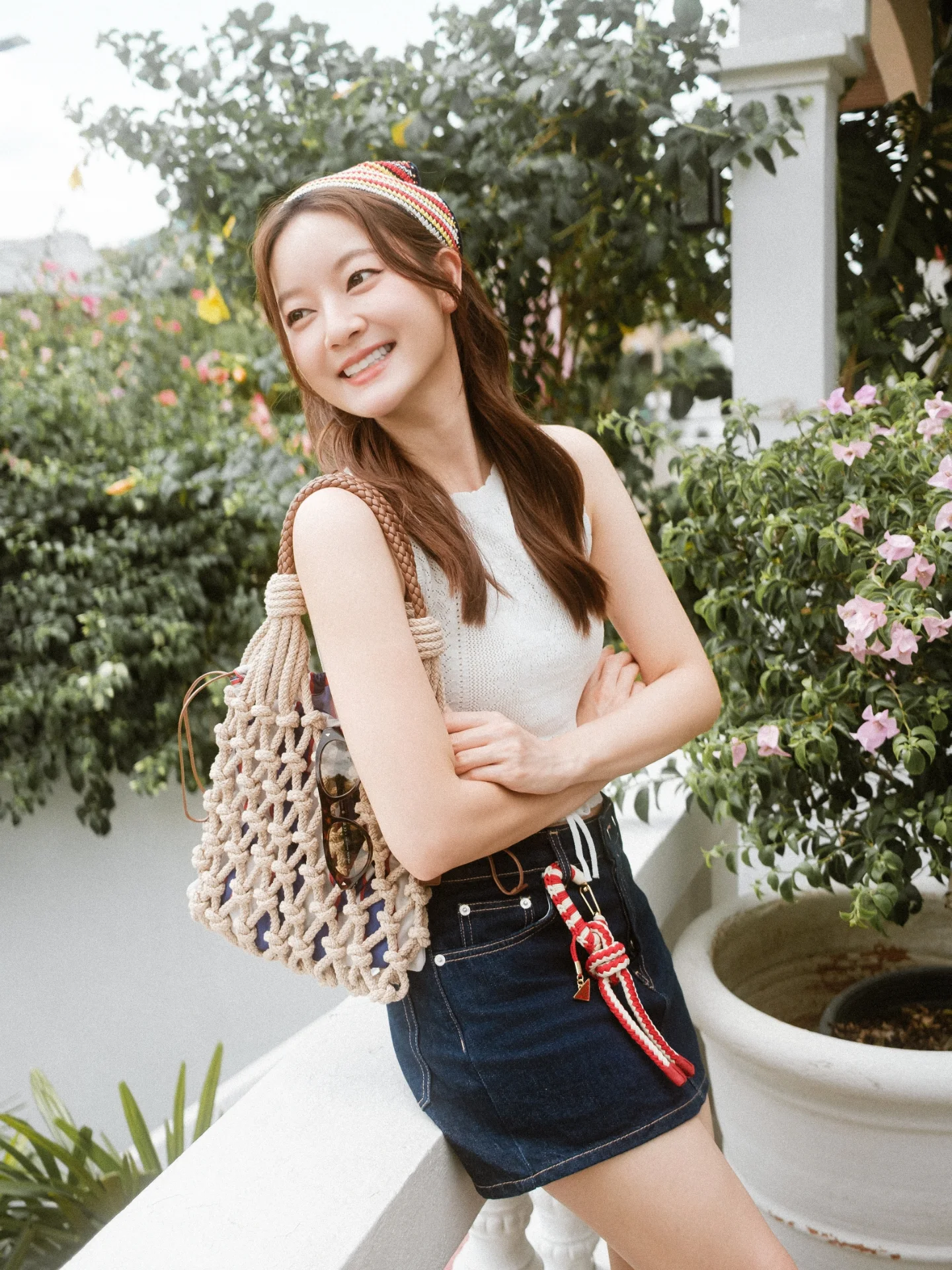 อิ้งค์ - วรันธร เปานิล