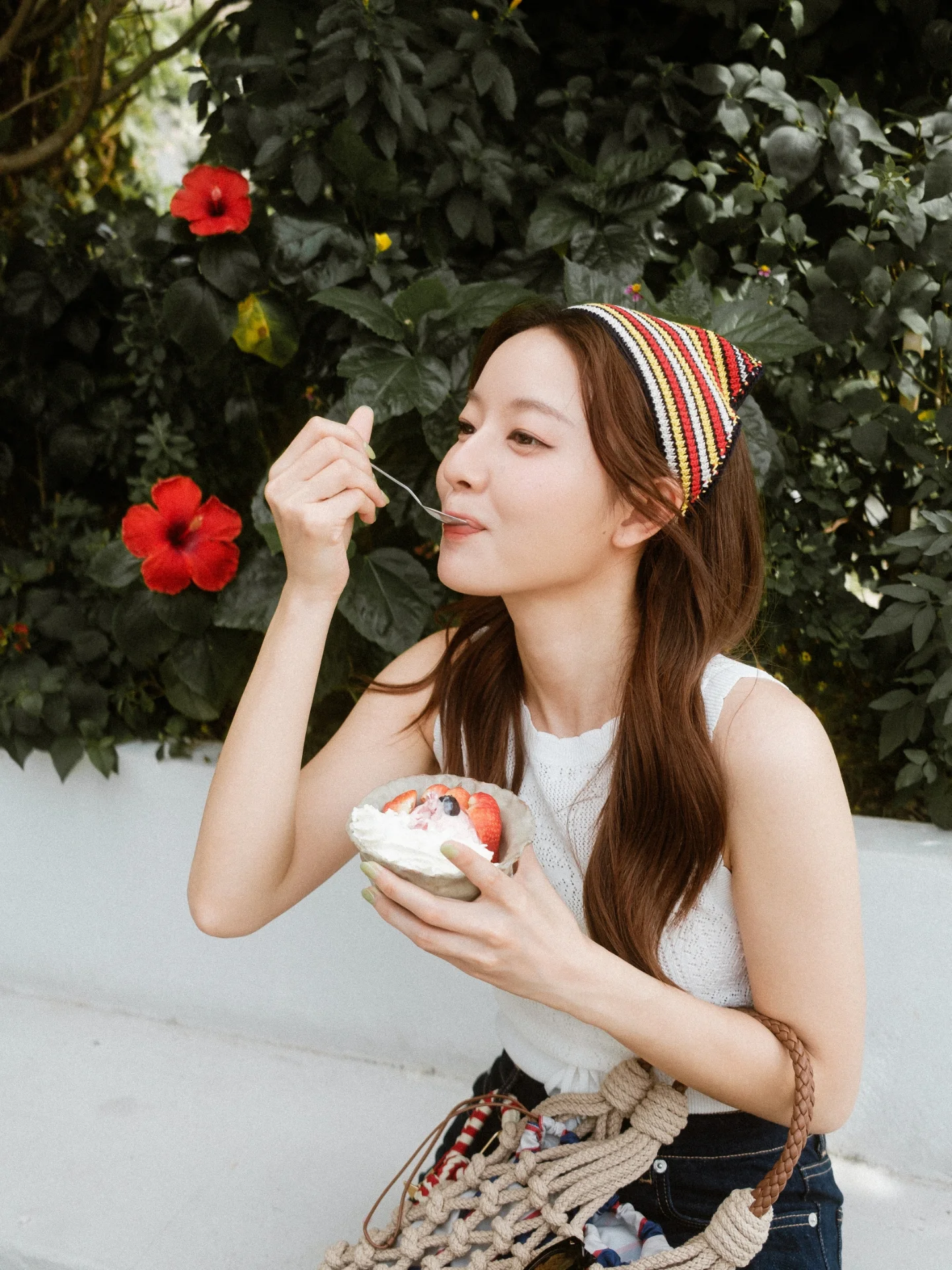 อิ้งค์ - วรันธร เปานิล