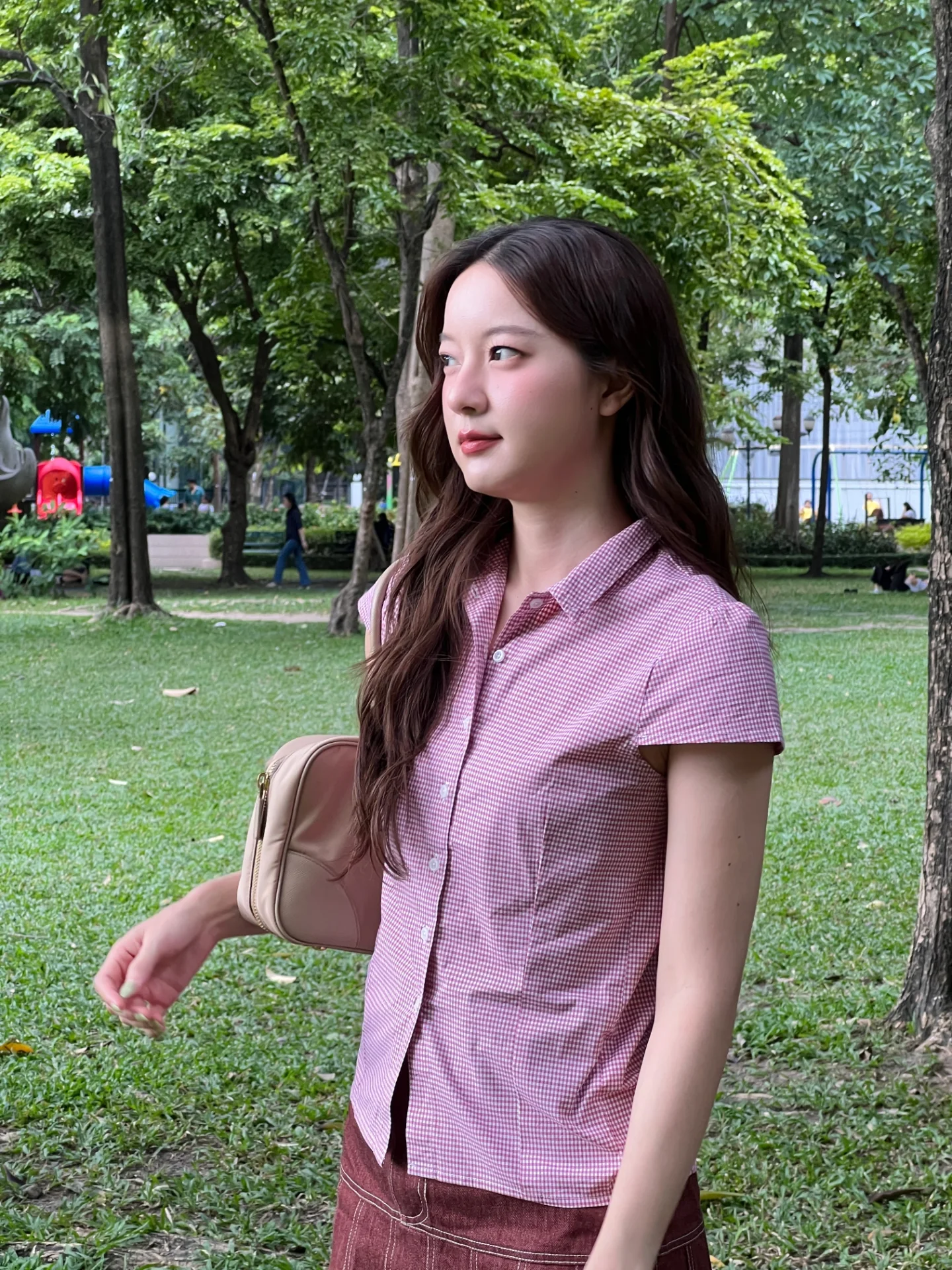 อิ้งค์ - วรันธร เปานิล