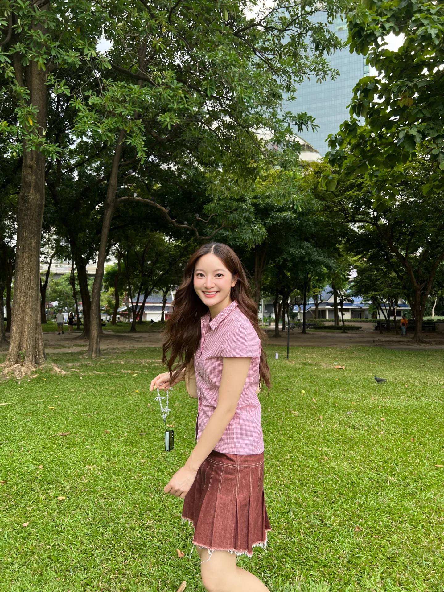 อิ้งค์ - วรันธร เปานิล