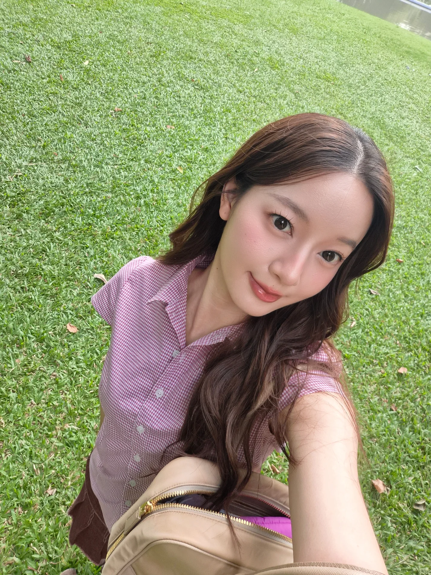 อิ้งค์ - วรันธร เปานิล