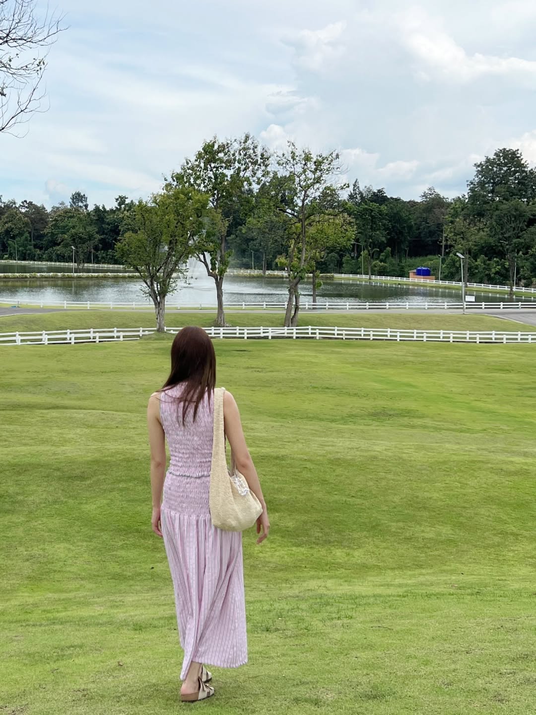อิ้งค์ - วรันธร เปานิล