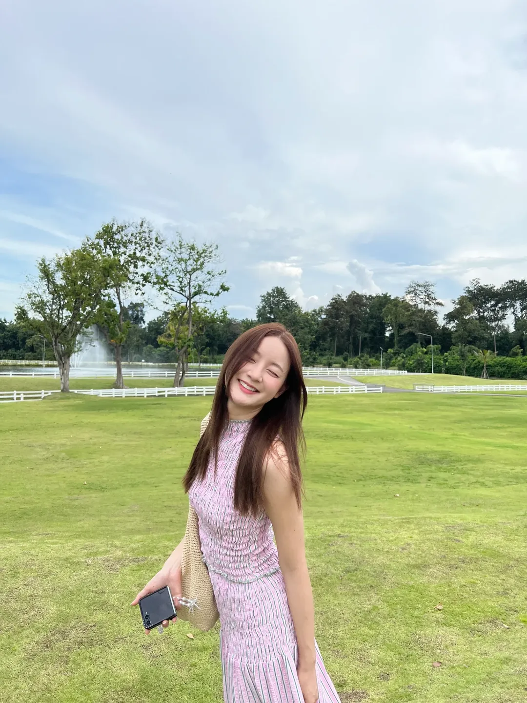 อิ้งค์ - วรันธร เปานิล