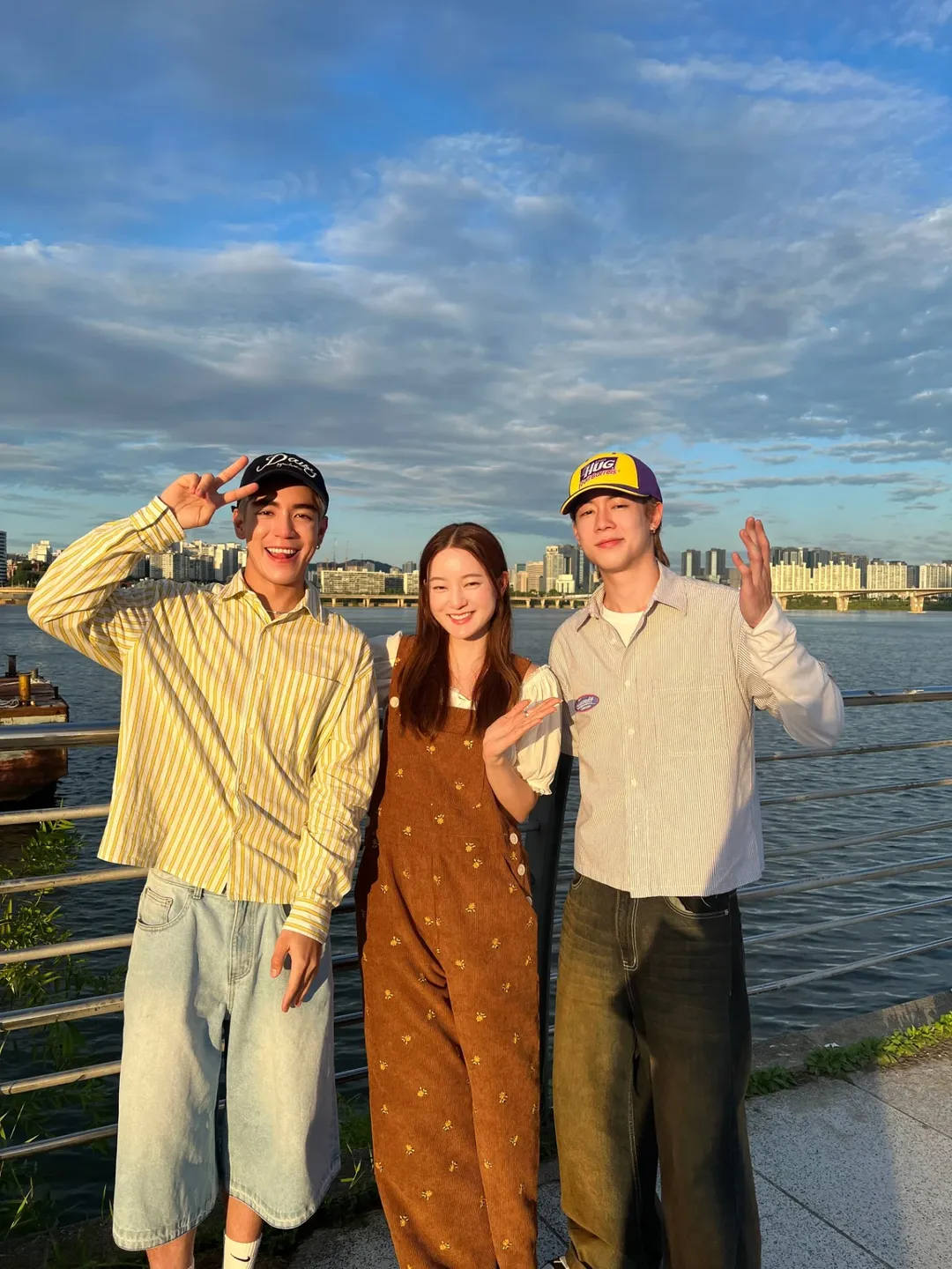 อิ้งค์ - วรันธร เปานิล
