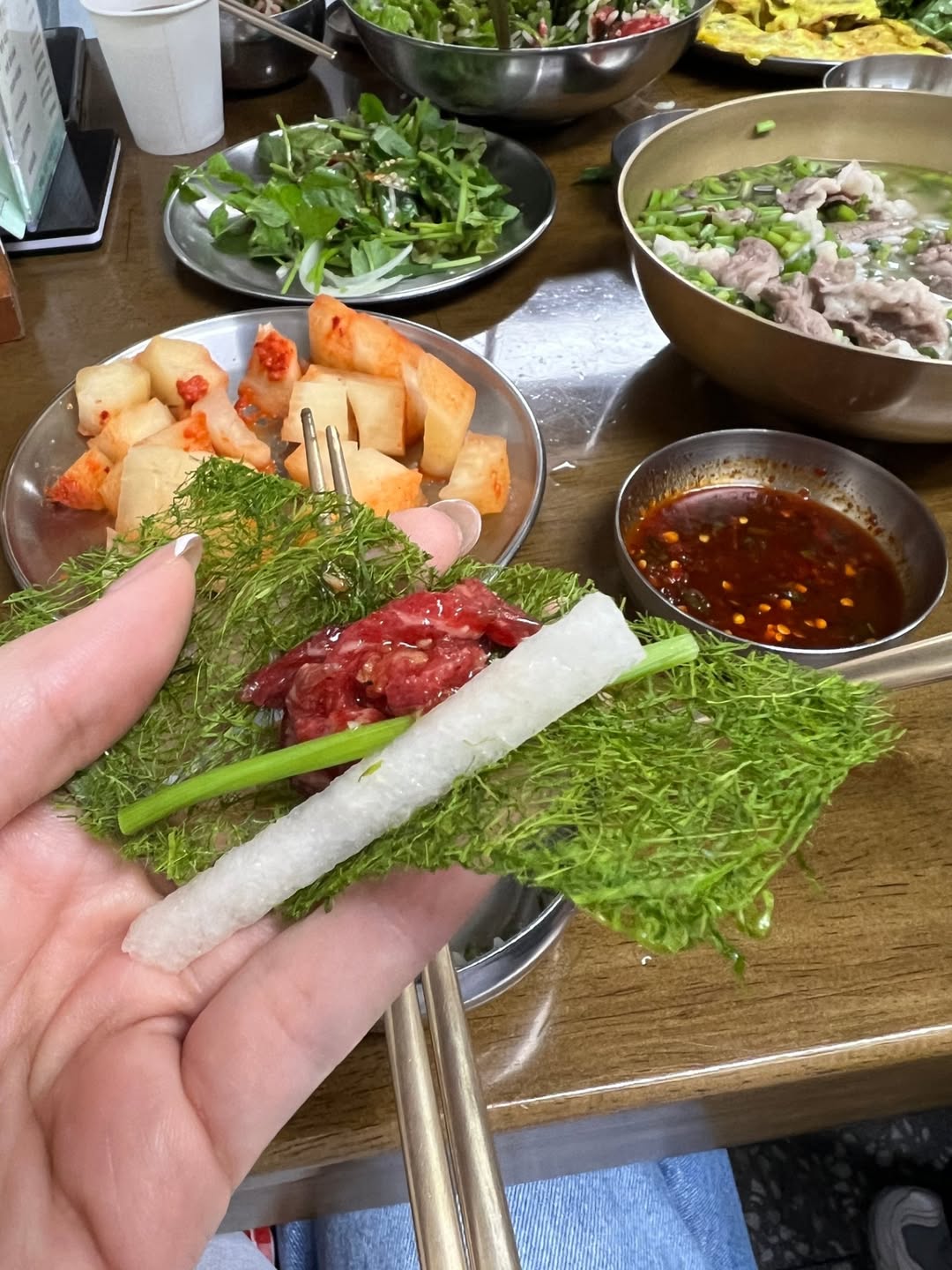 อิ้งค์ - วรันธร เปานิล
