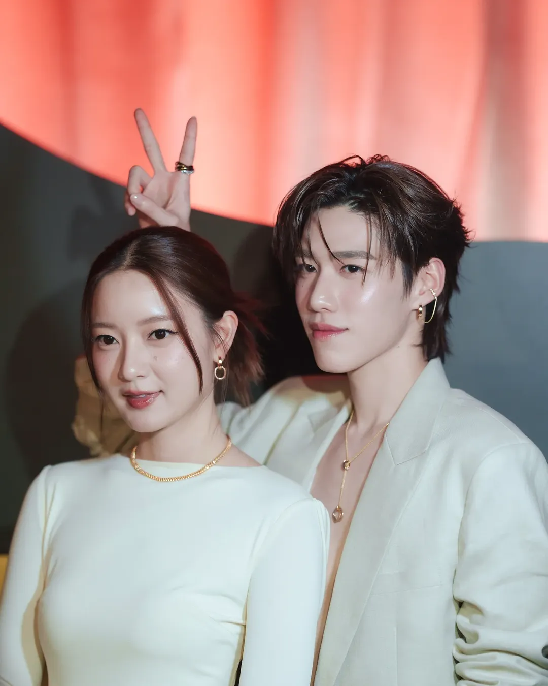 อิ้งค์ - วรันธร เปานิล