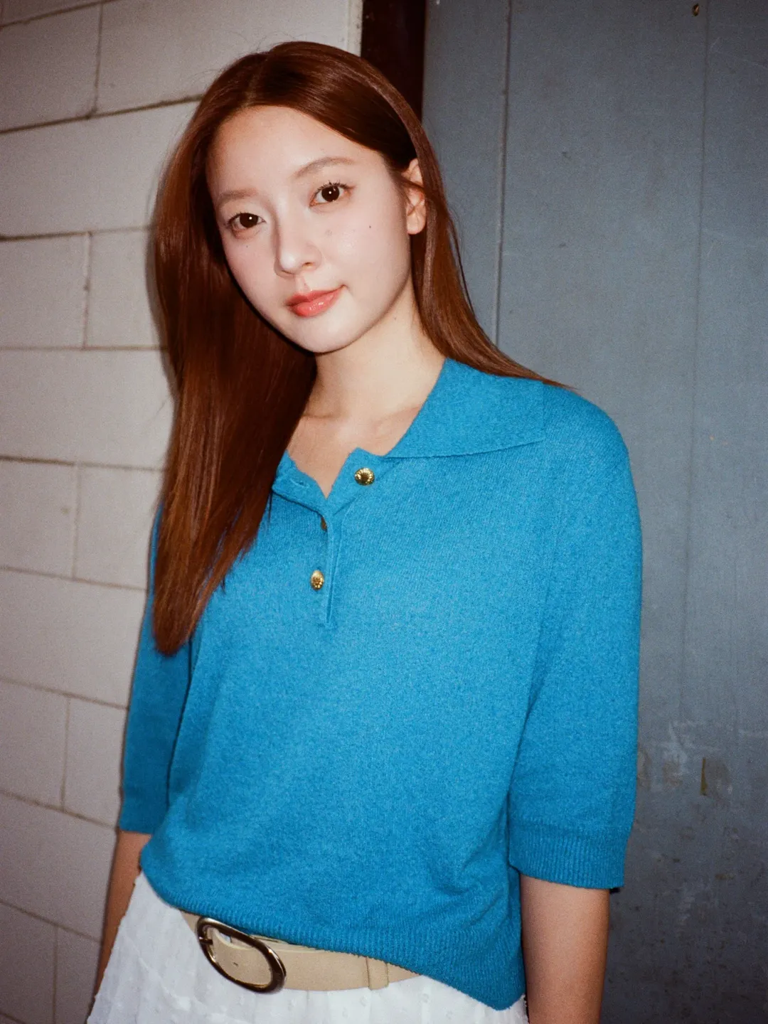 อิ้งค์ - วรันธร เปานิล