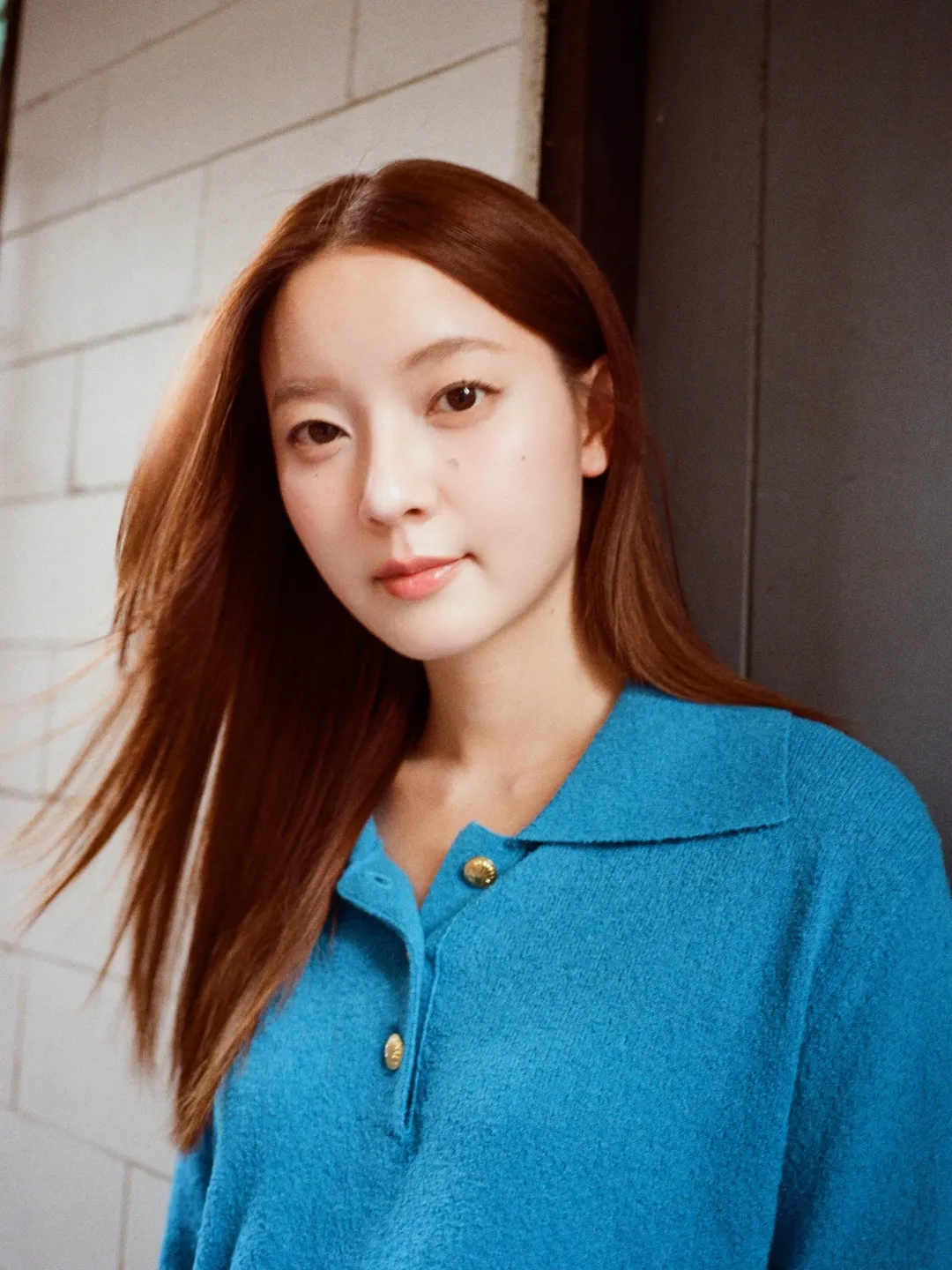 อิ้งค์ - วรันธร เปานิล