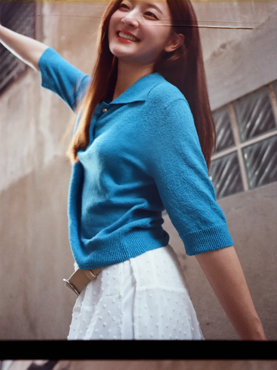 อิ้งค์ - วรันธร เปานิล