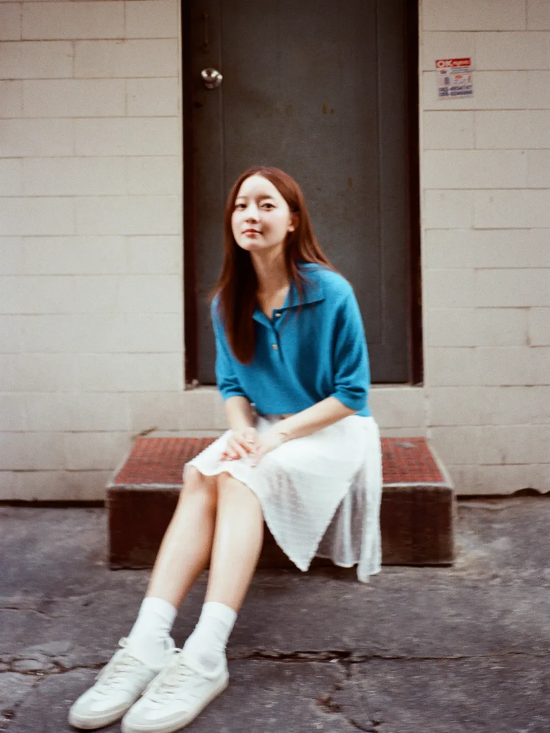 อิ้งค์ - วรันธร เปานิล