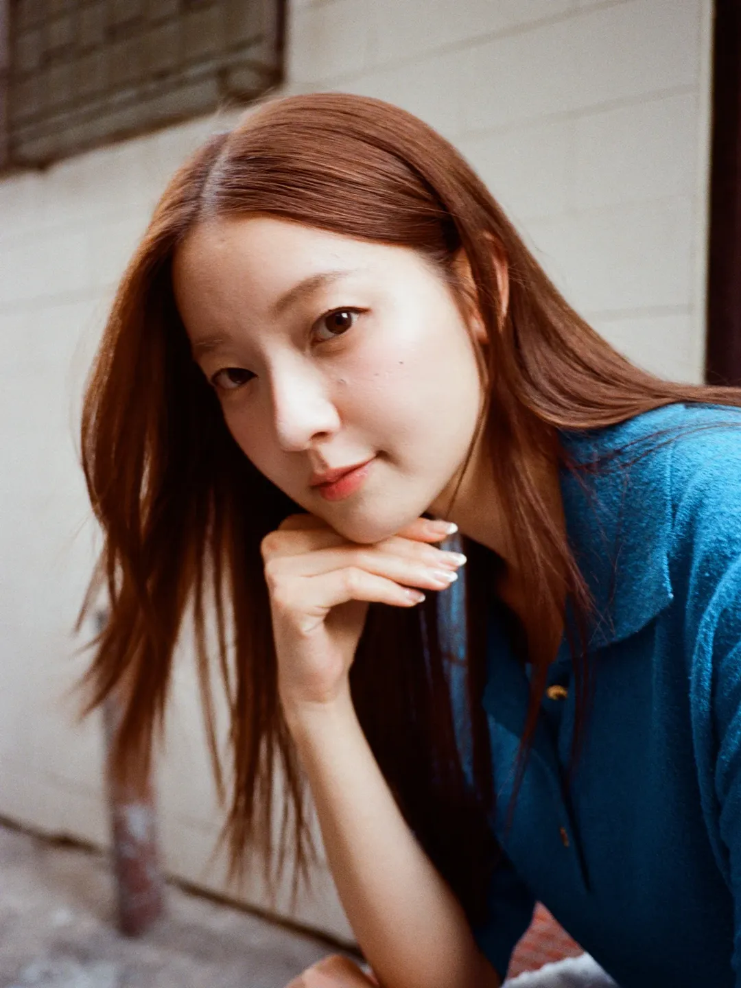 อิ้งค์ - วรันธร เปานิล