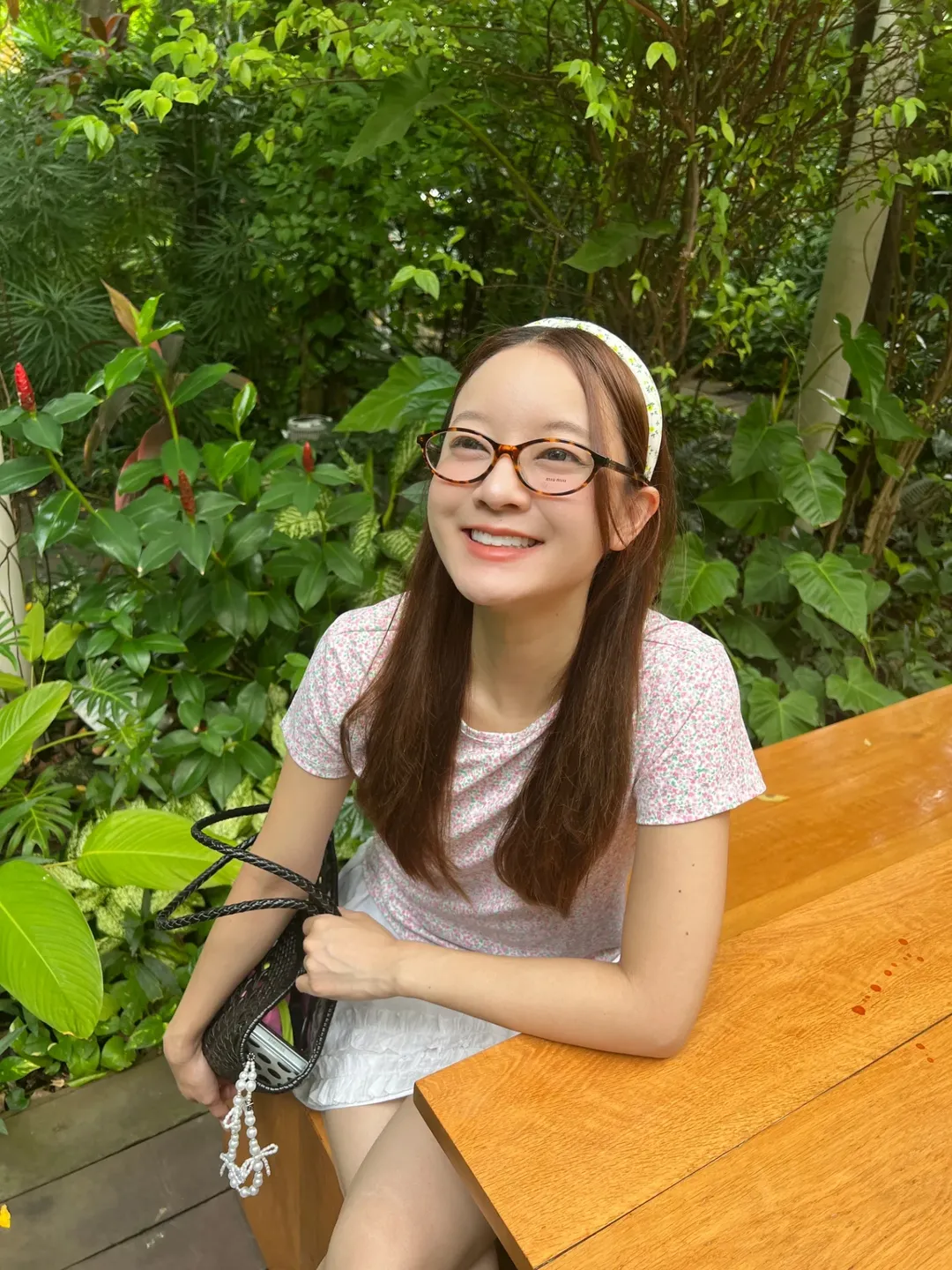 อิ้งค์ - วรันธร เปานิล