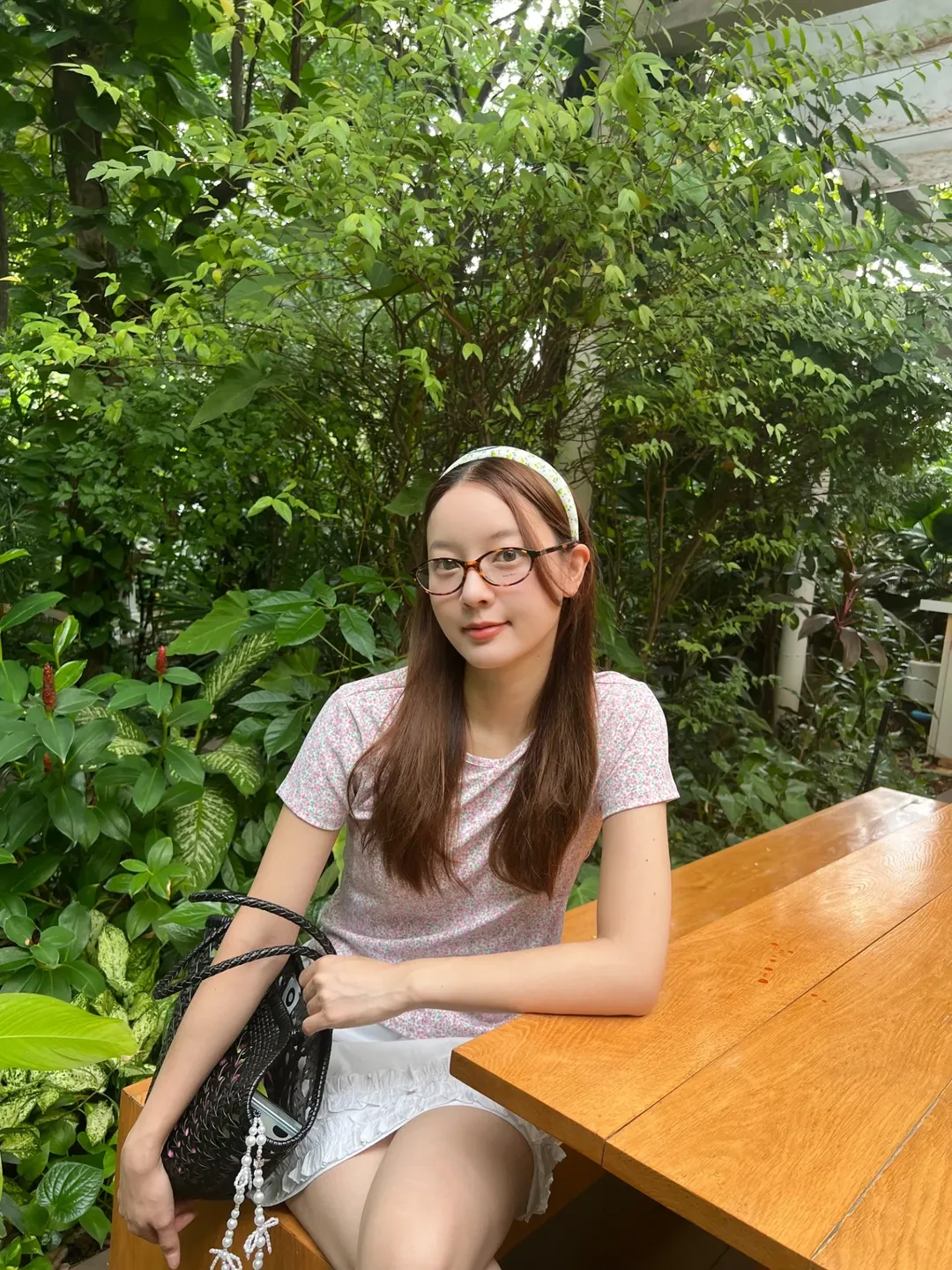 อิ้งค์ - วรันธร เปานิล