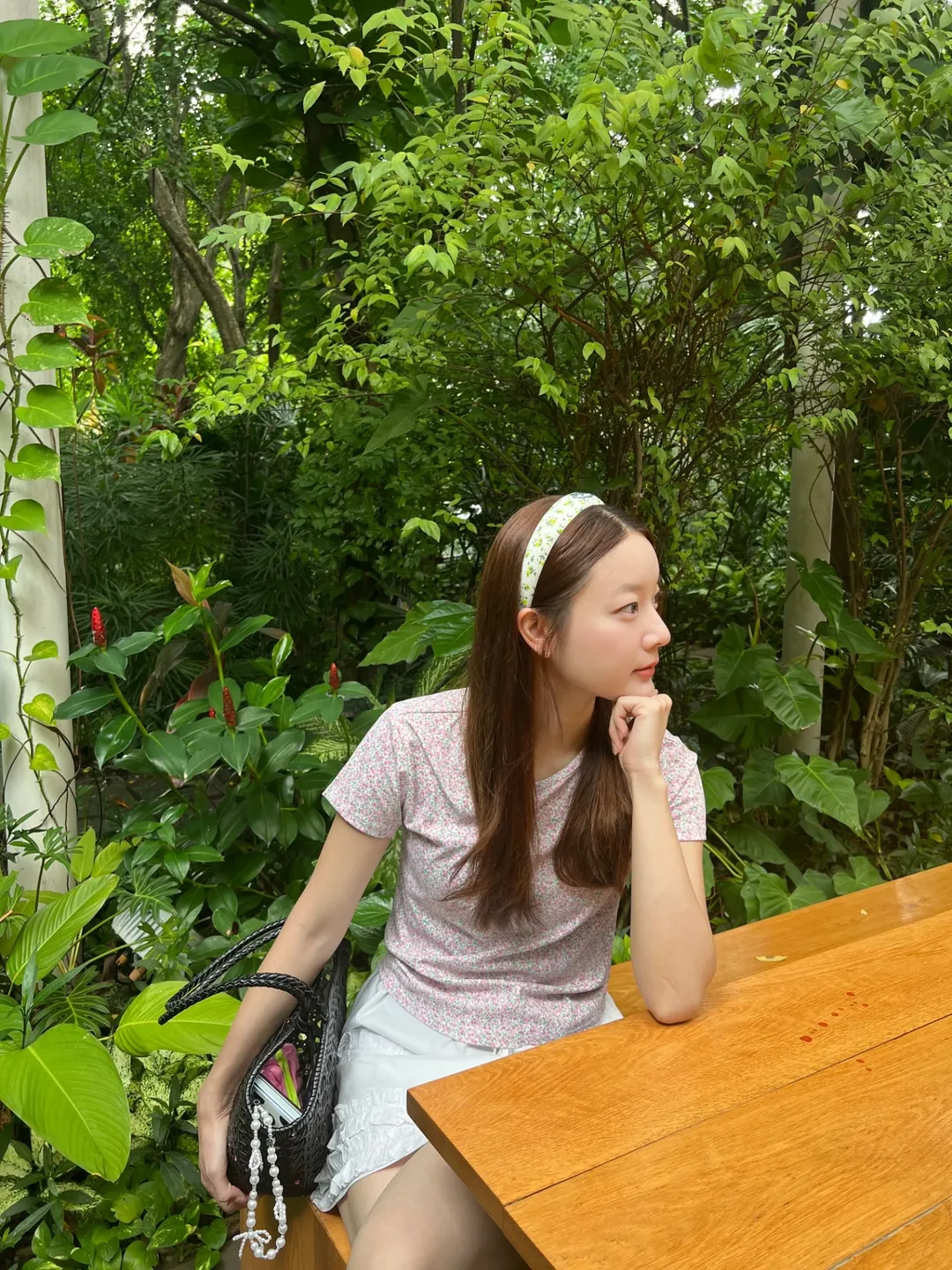 อิ้งค์ - วรันธร เปานิล