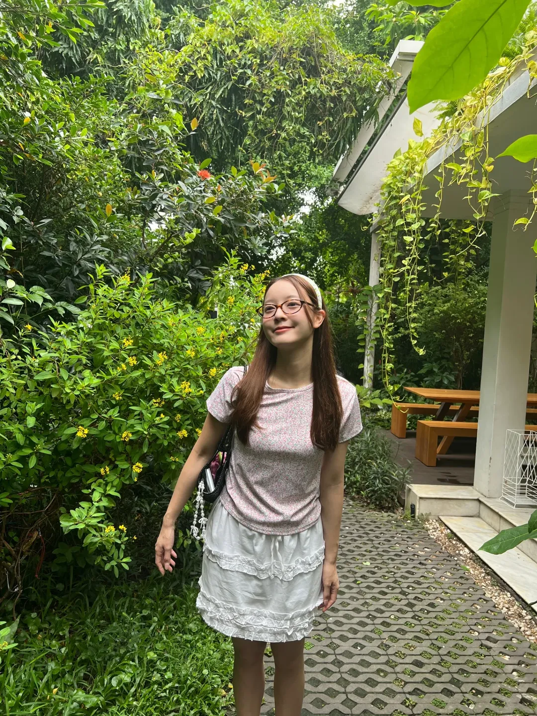 อิ้งค์ - วรันธร เปานิล